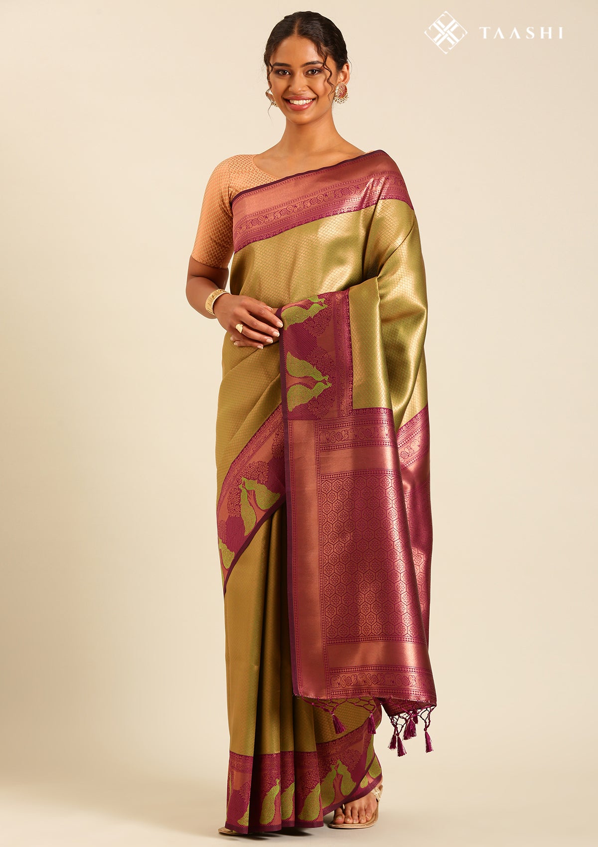 Art Silk Saree