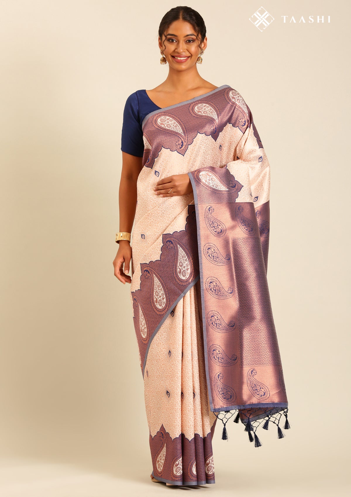 Art Silk Saree