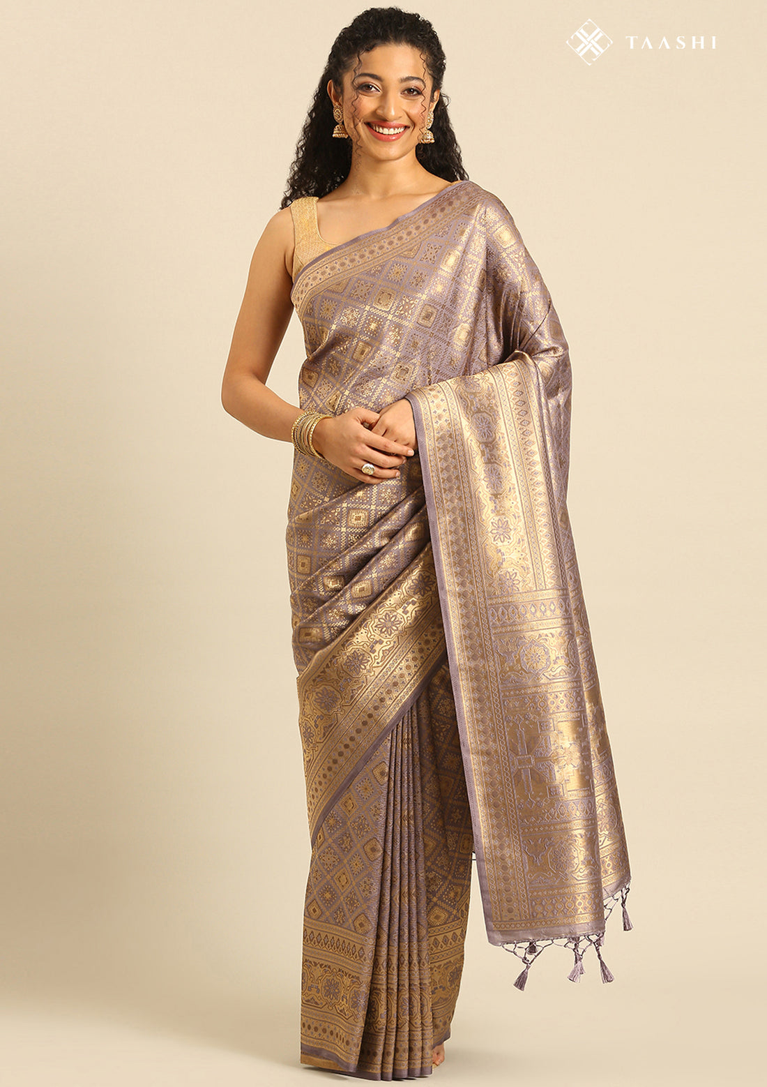 Banarasi Silk Saree