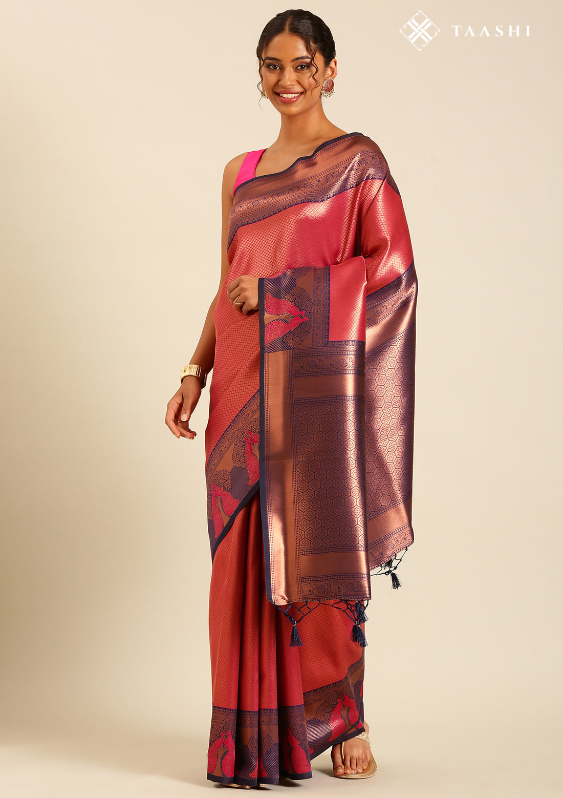Art Silk Saree