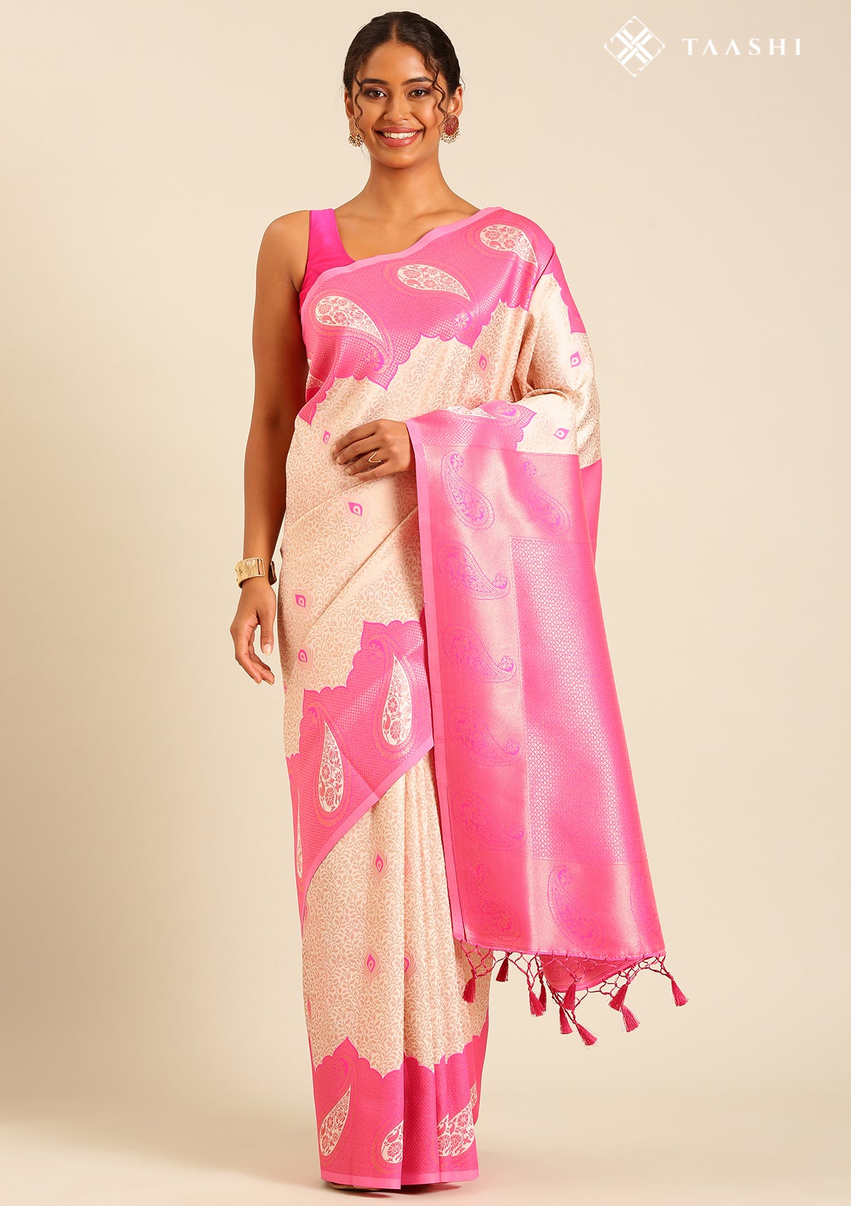 Art Silk Saree