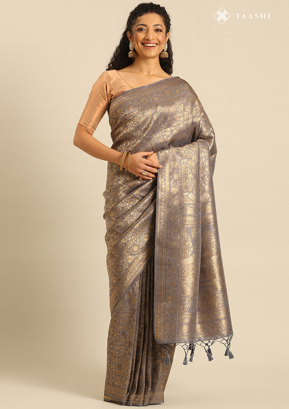 Banarasi Silk Saree