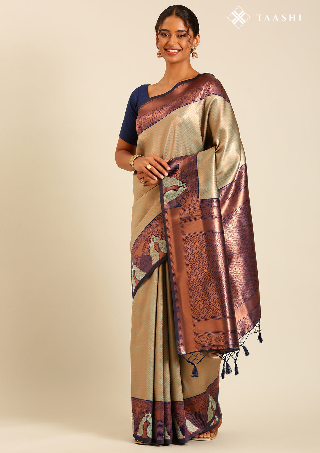 Art Silk Saree