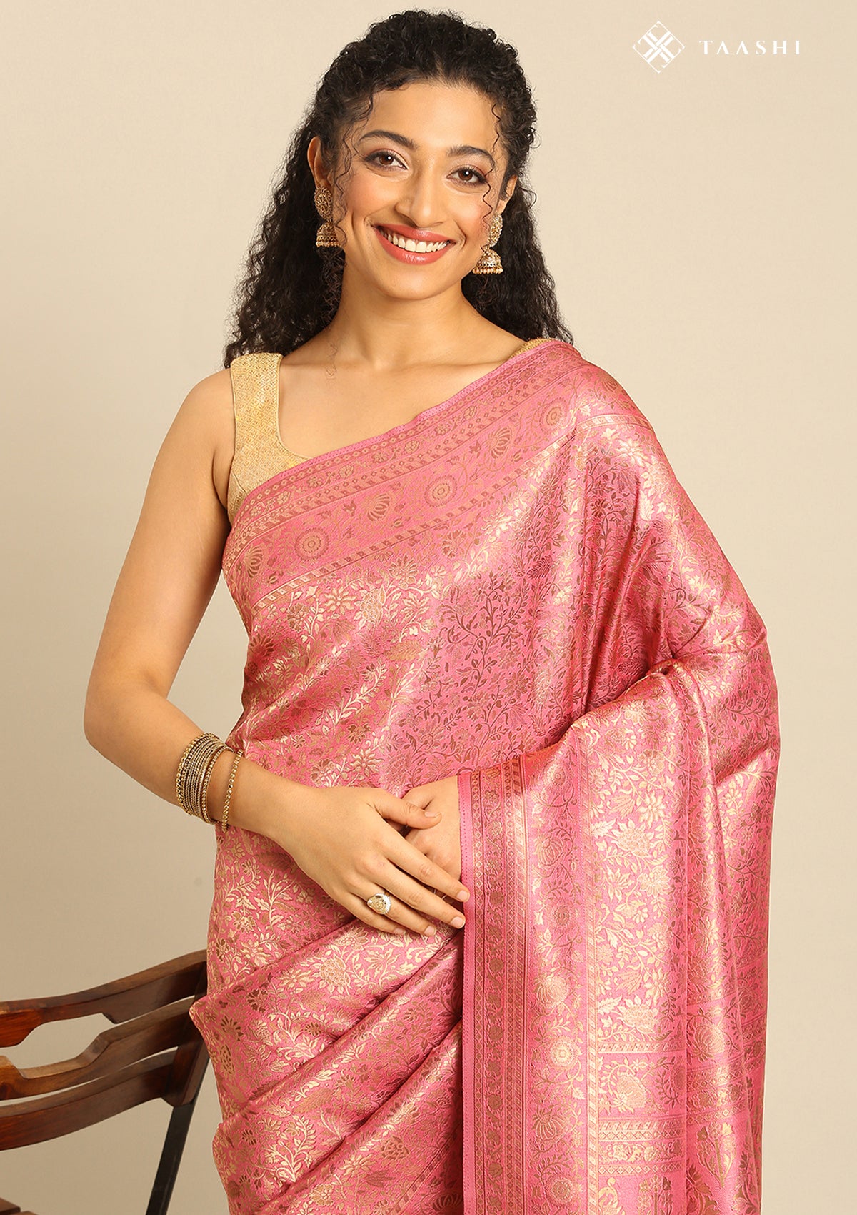 Banarasi Silk Saree