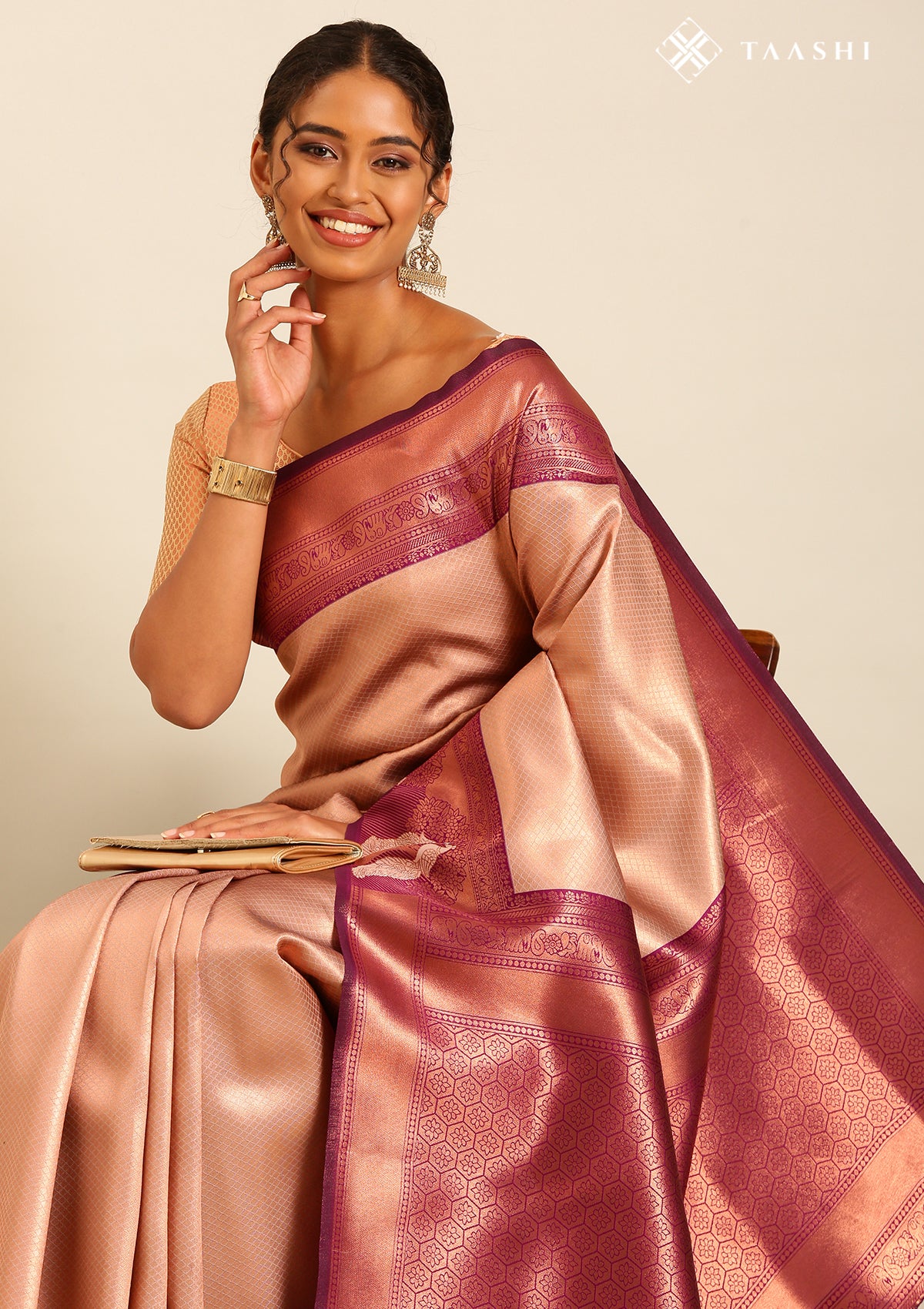 Art Silk Saree
