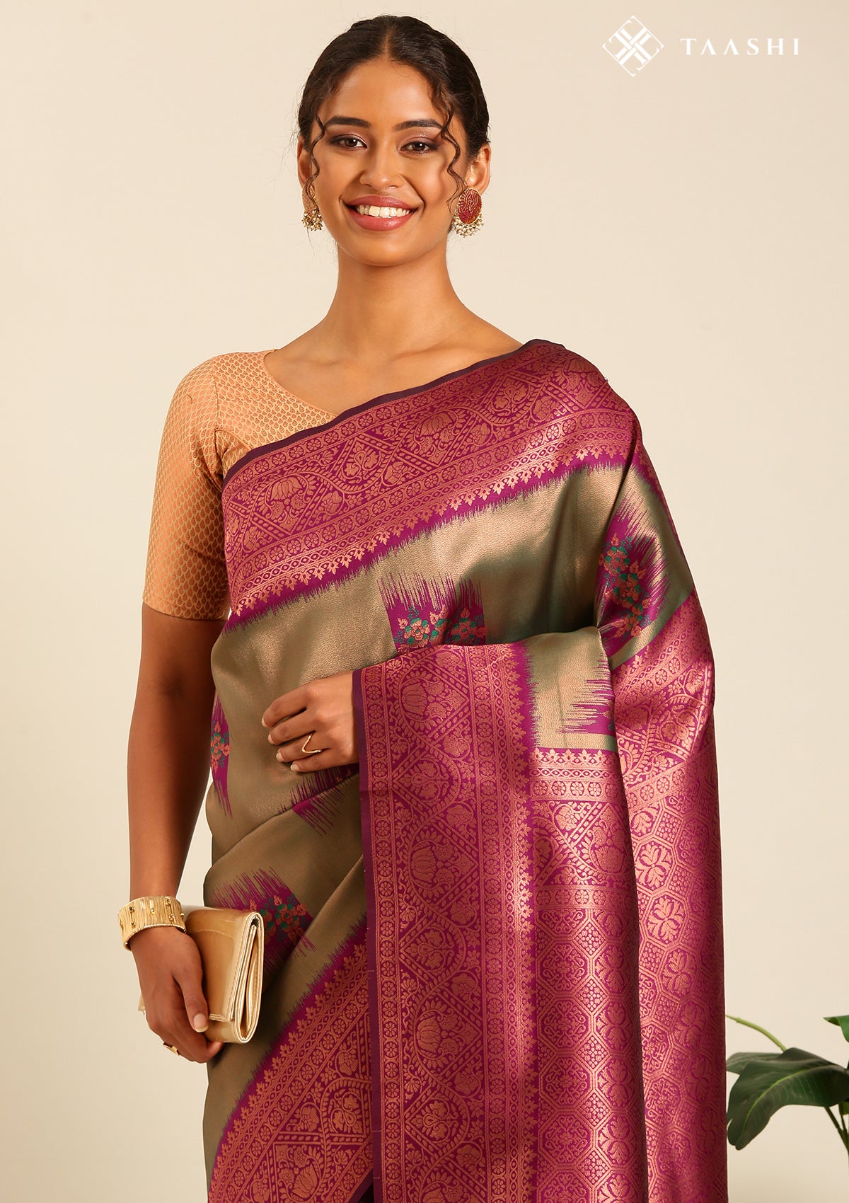 Art Silk Saree
