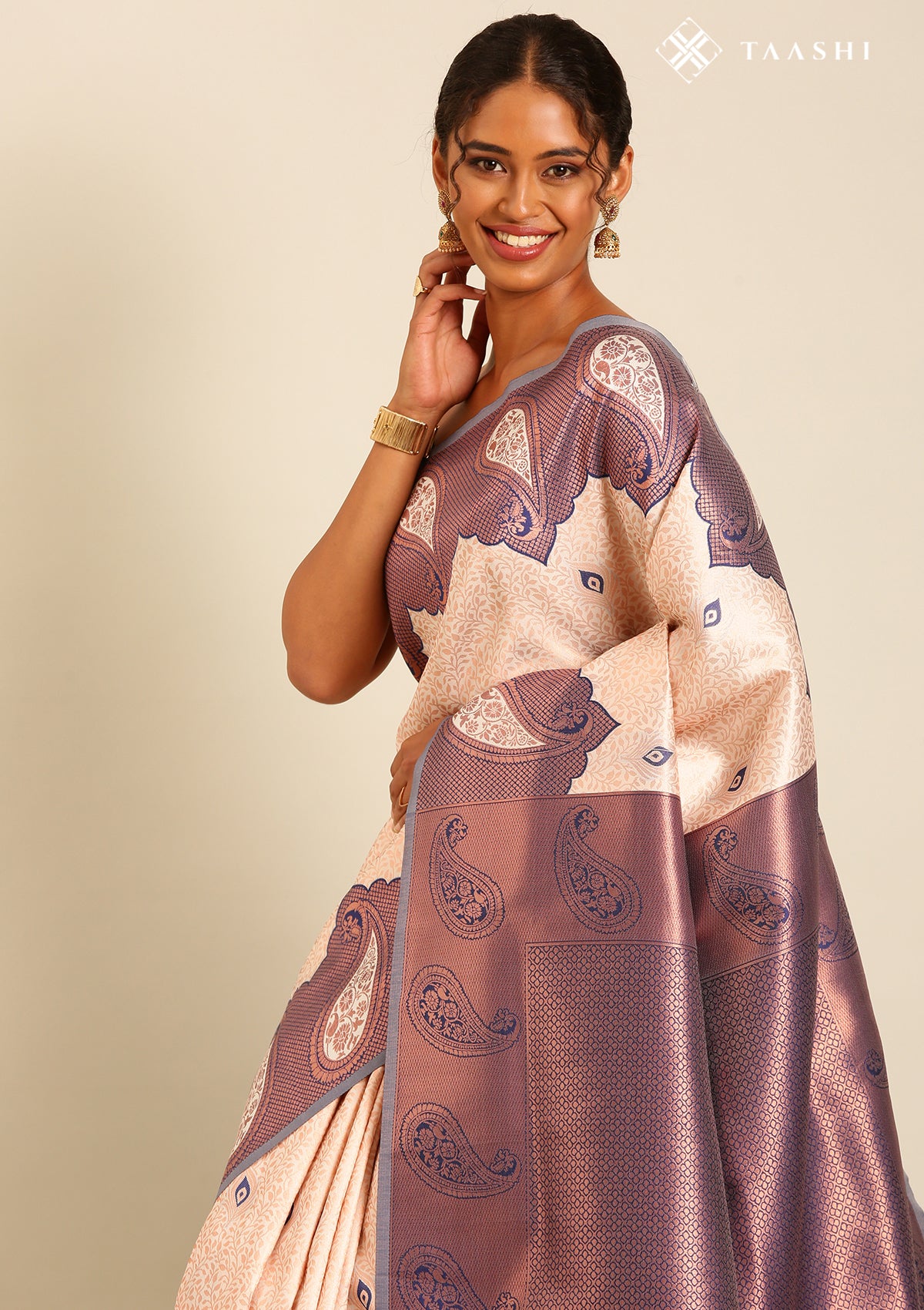 Art Silk Saree