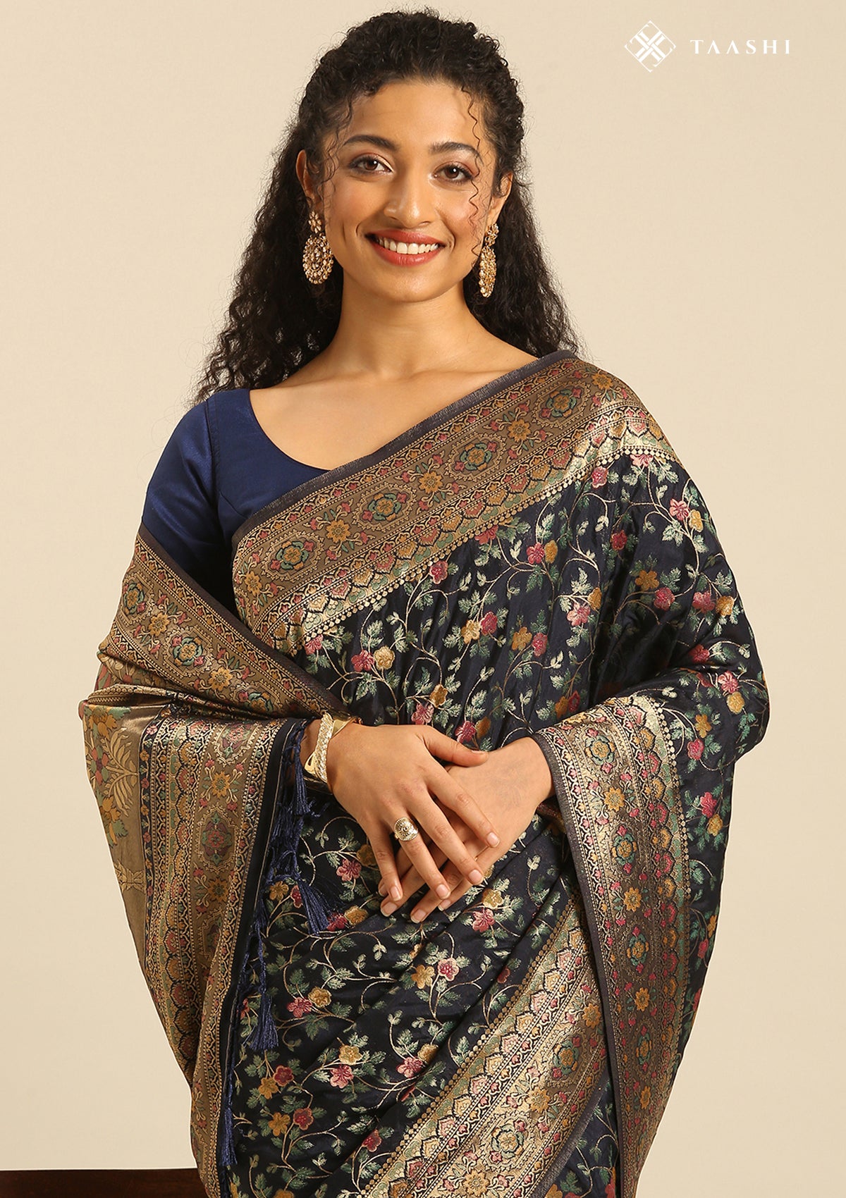 Banarasi Silk Saree