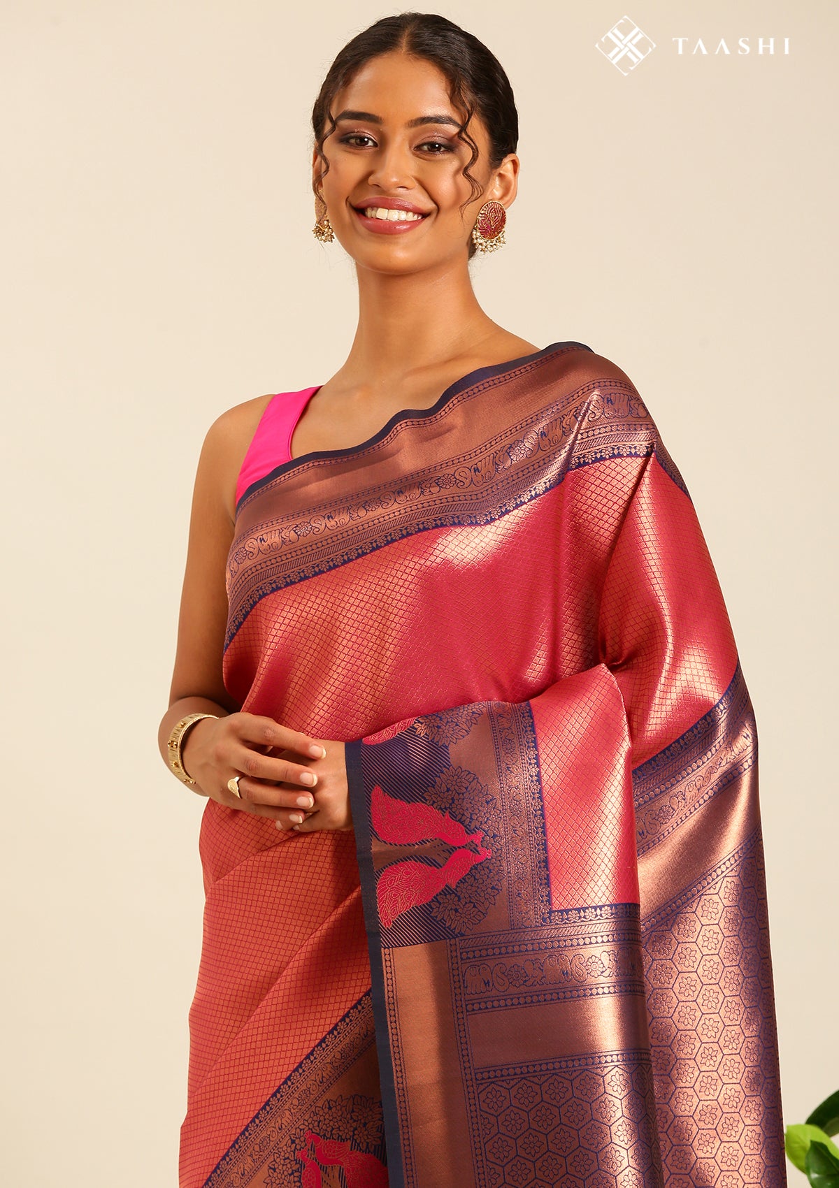 Art Silk Saree