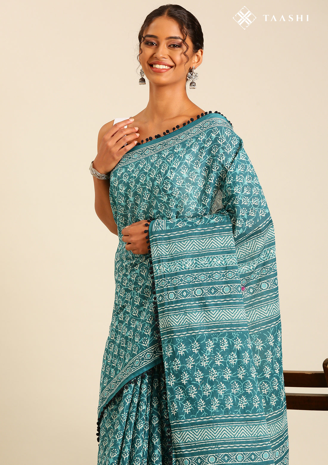 Cotton Saree