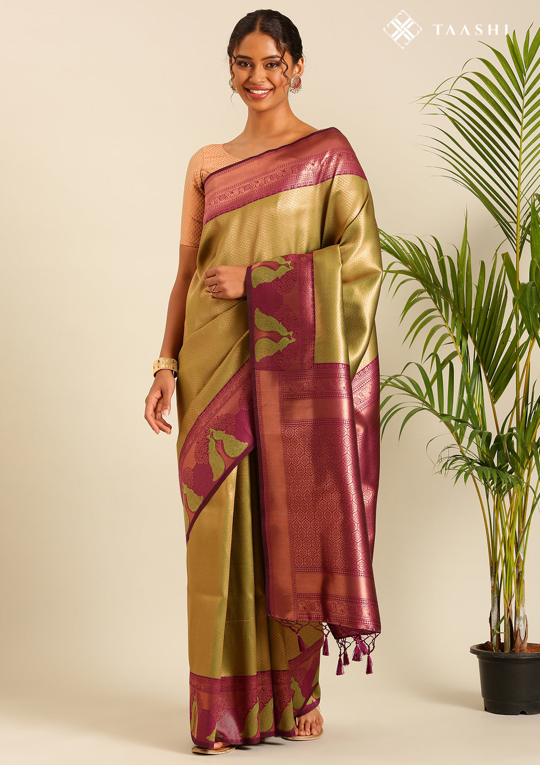 Art Silk Saree