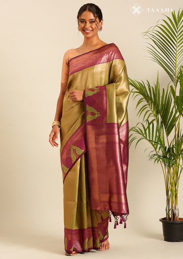 Art Silk Saree