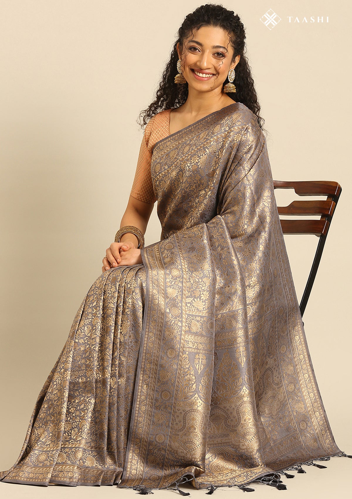 Banarasi Silk Saree