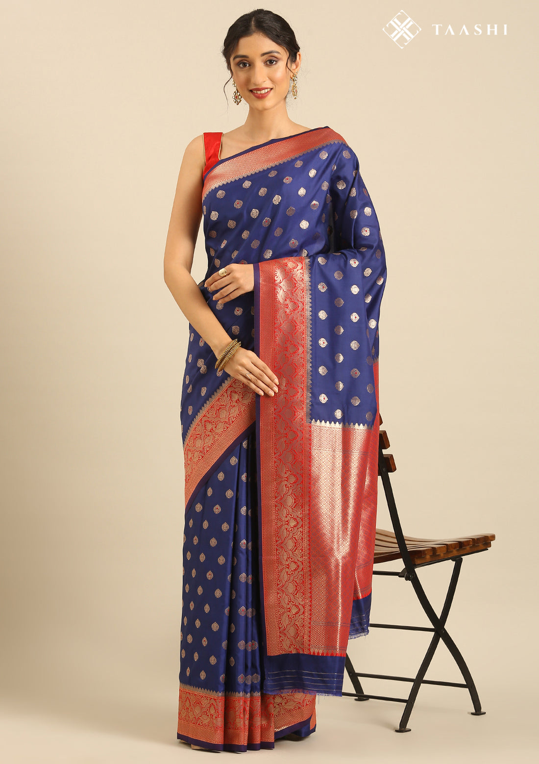 Art Silk Saree