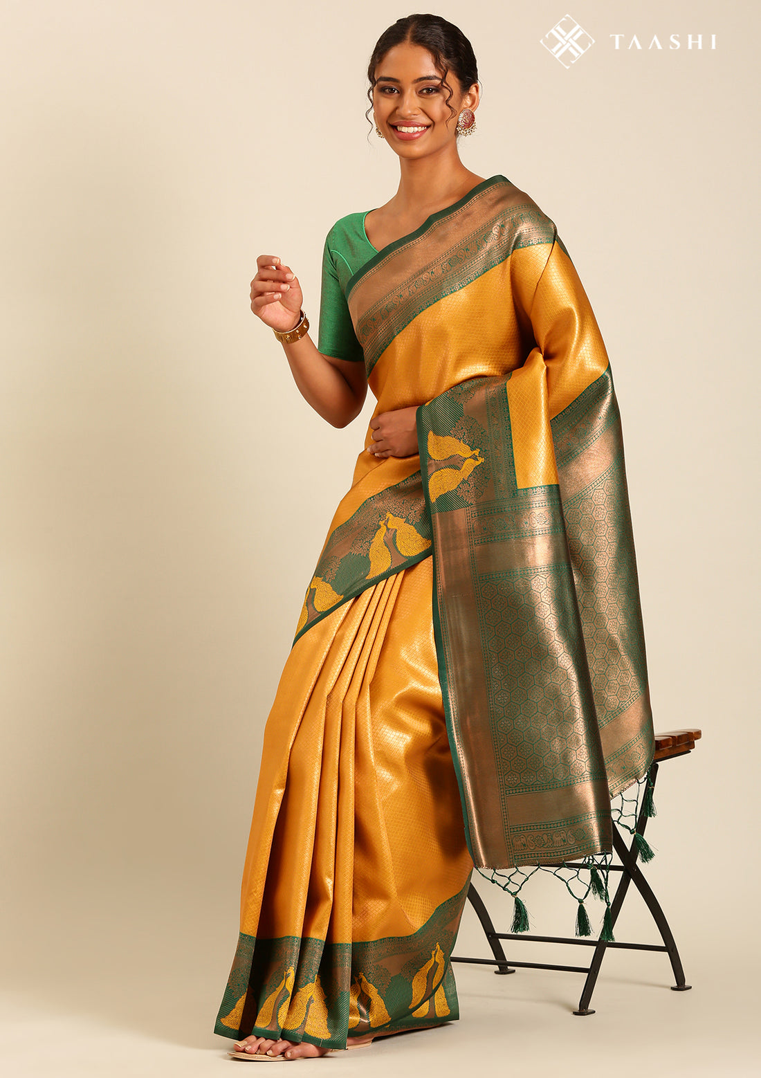 Art Silk Saree