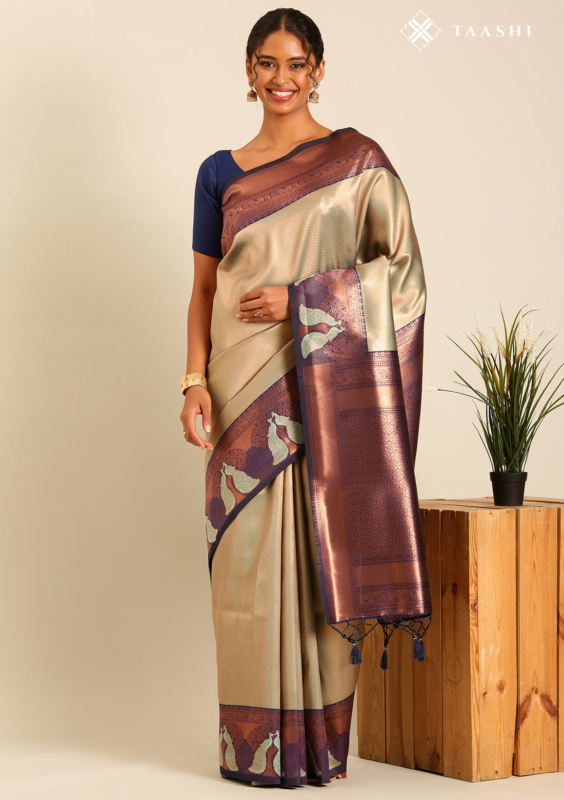 Art Silk Saree