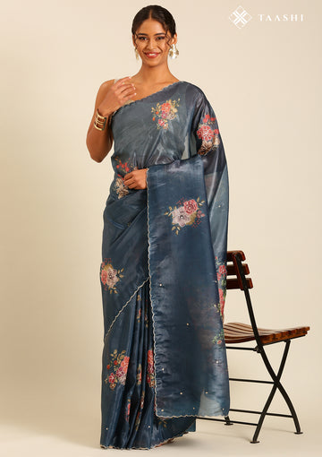 Oganza Saree