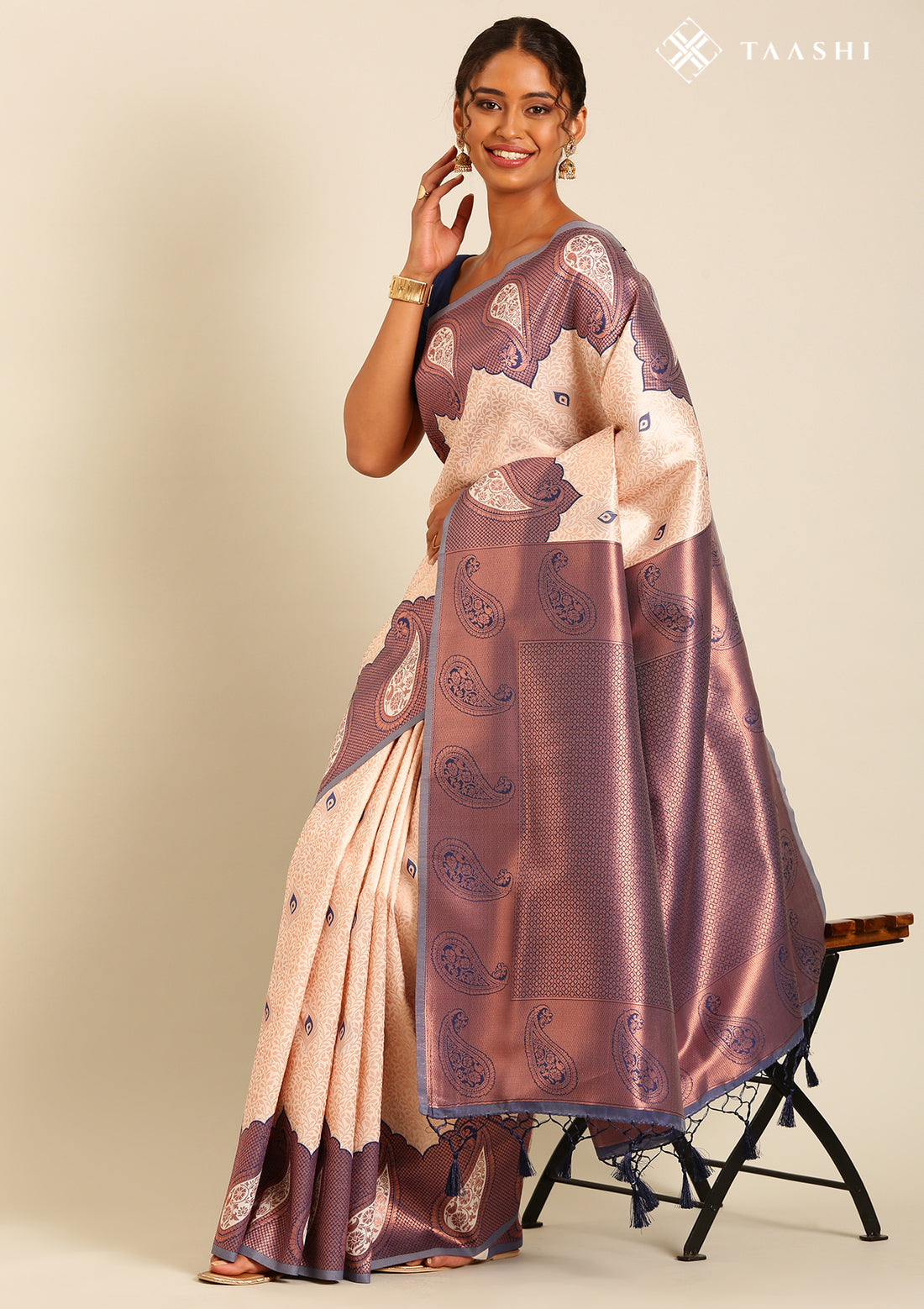 Art Silk Saree