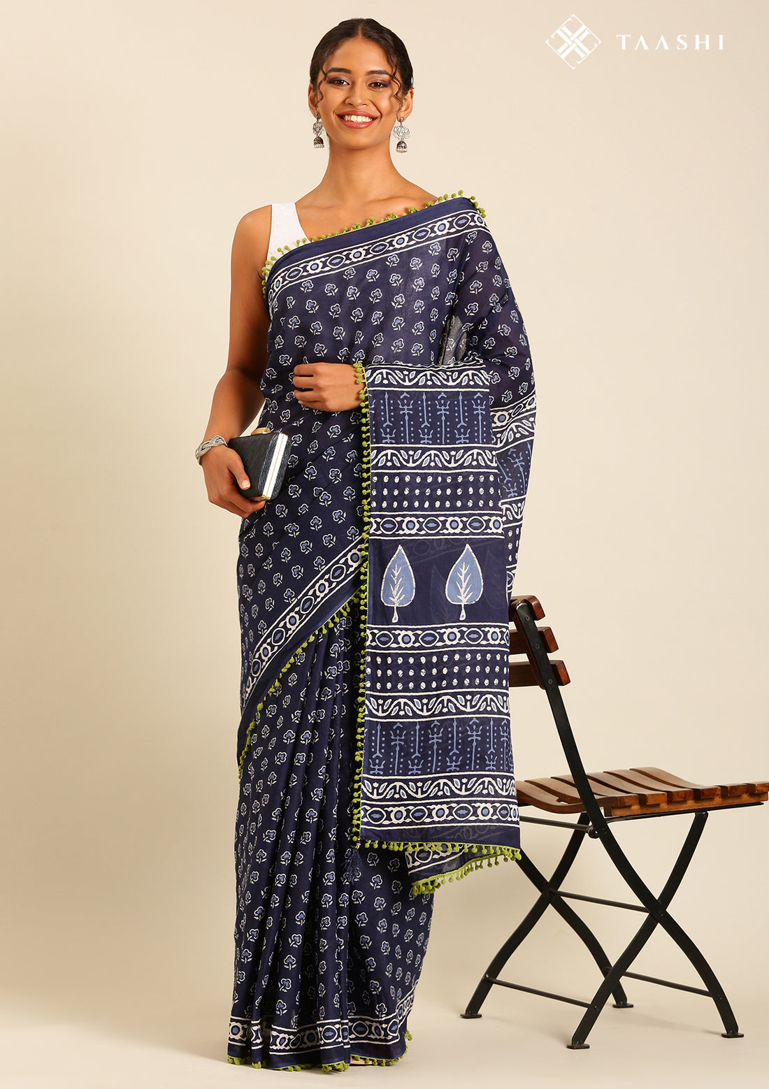 Cotton Saree
