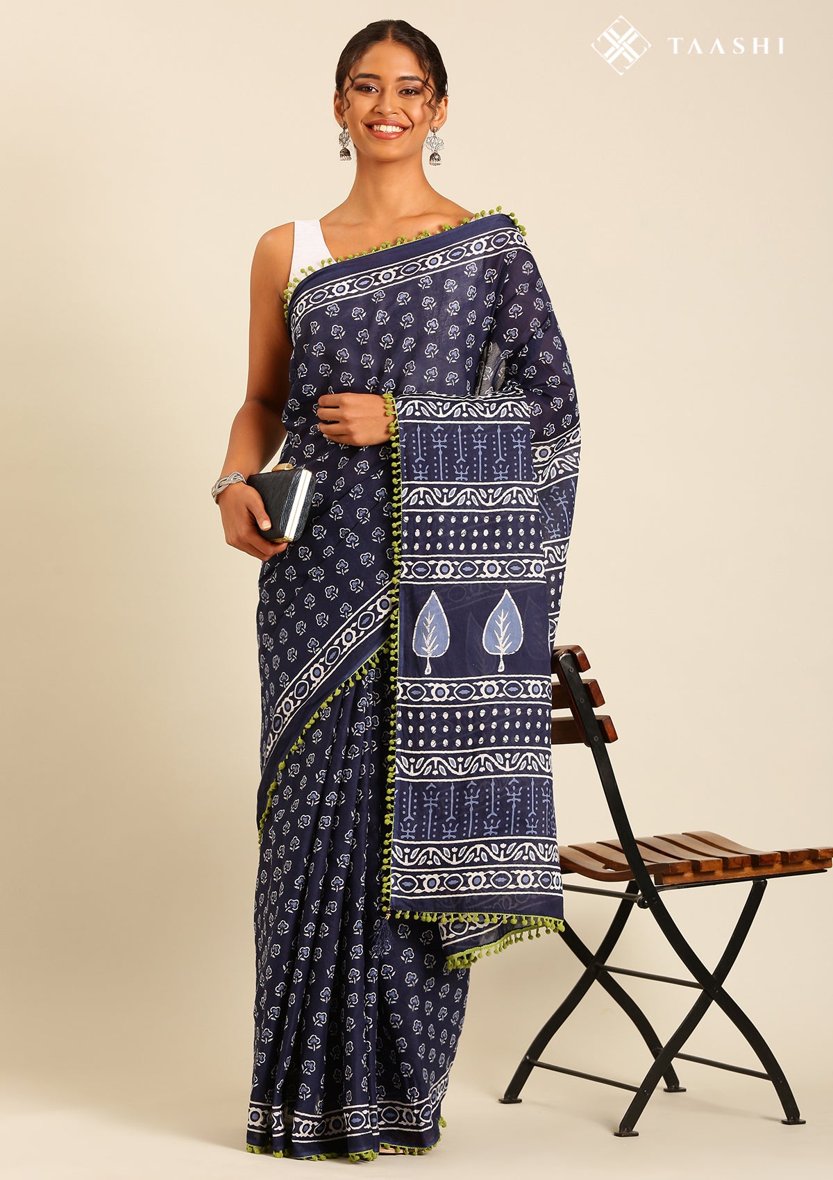 Cotton Saree