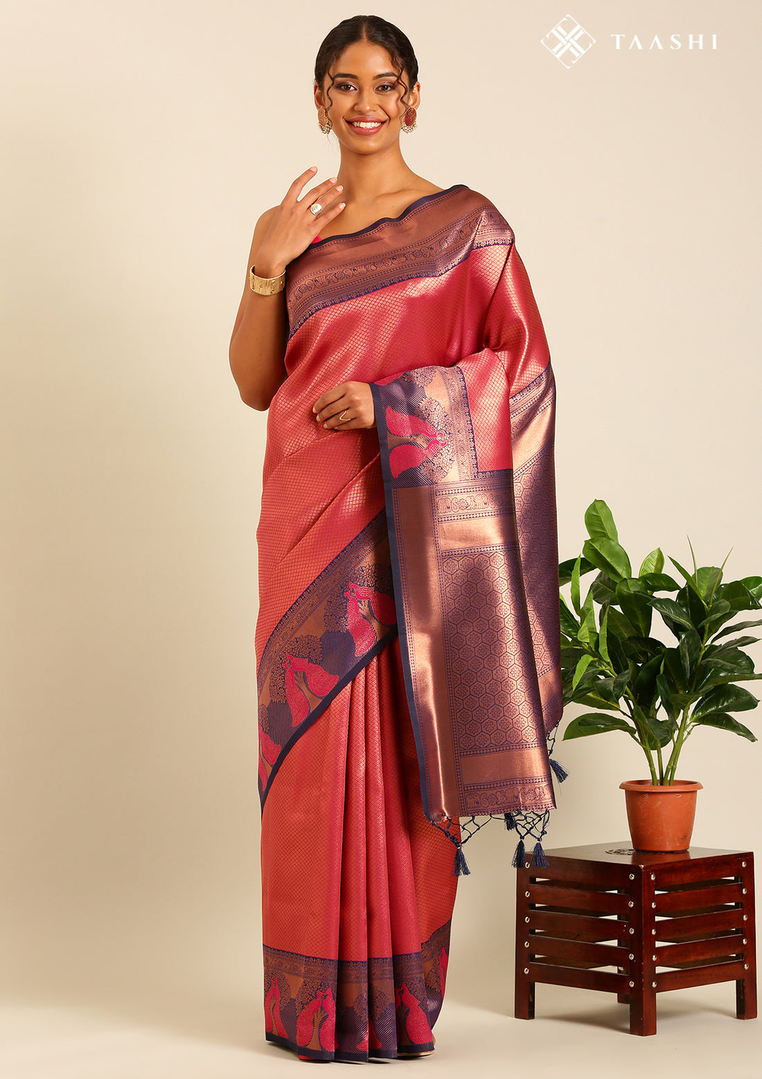Art Silk Saree