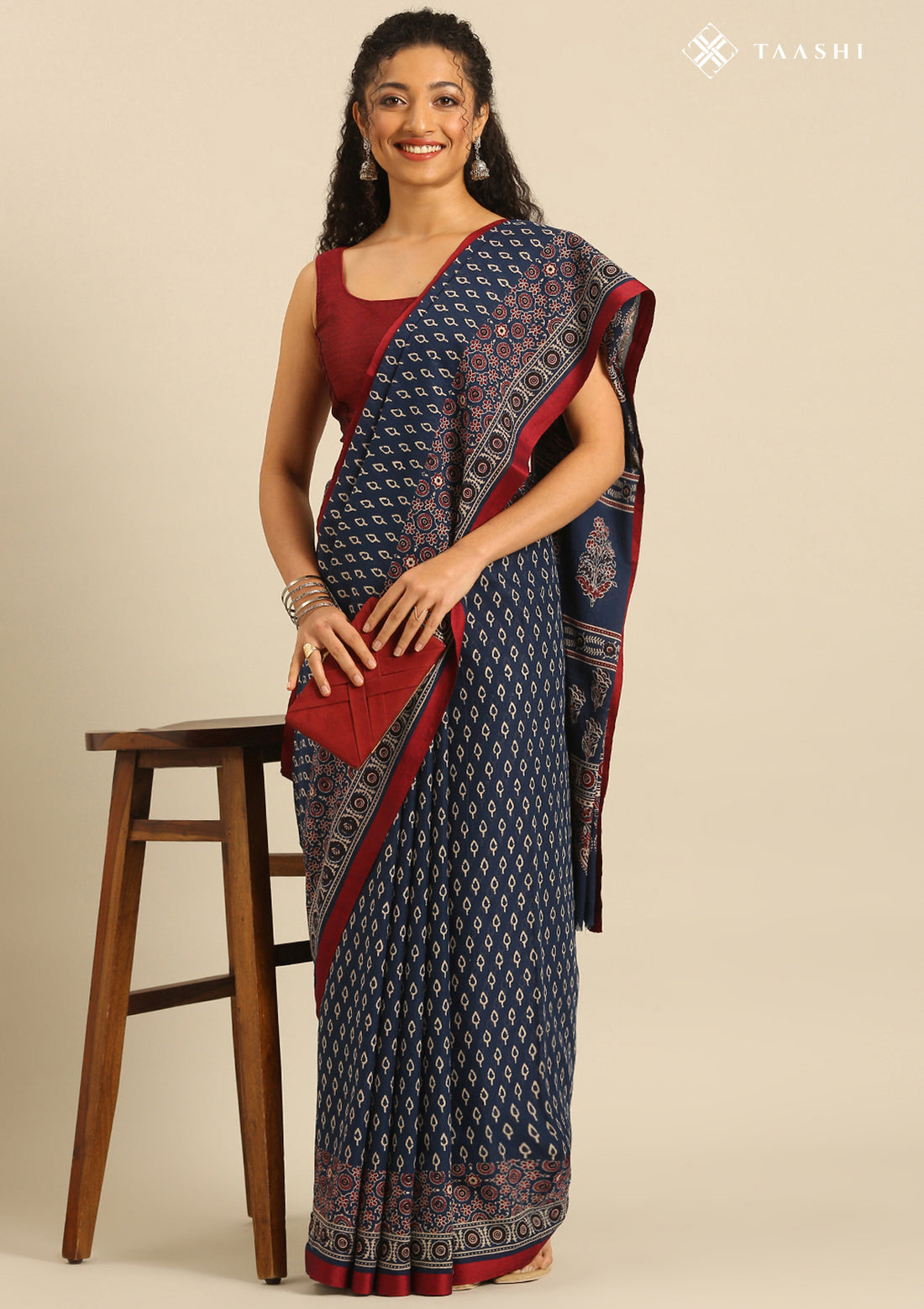 Cotton Saree