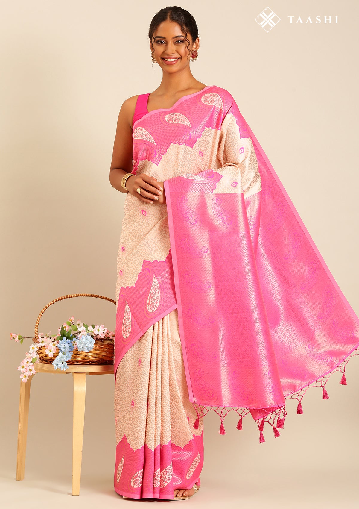 Art Silk Saree