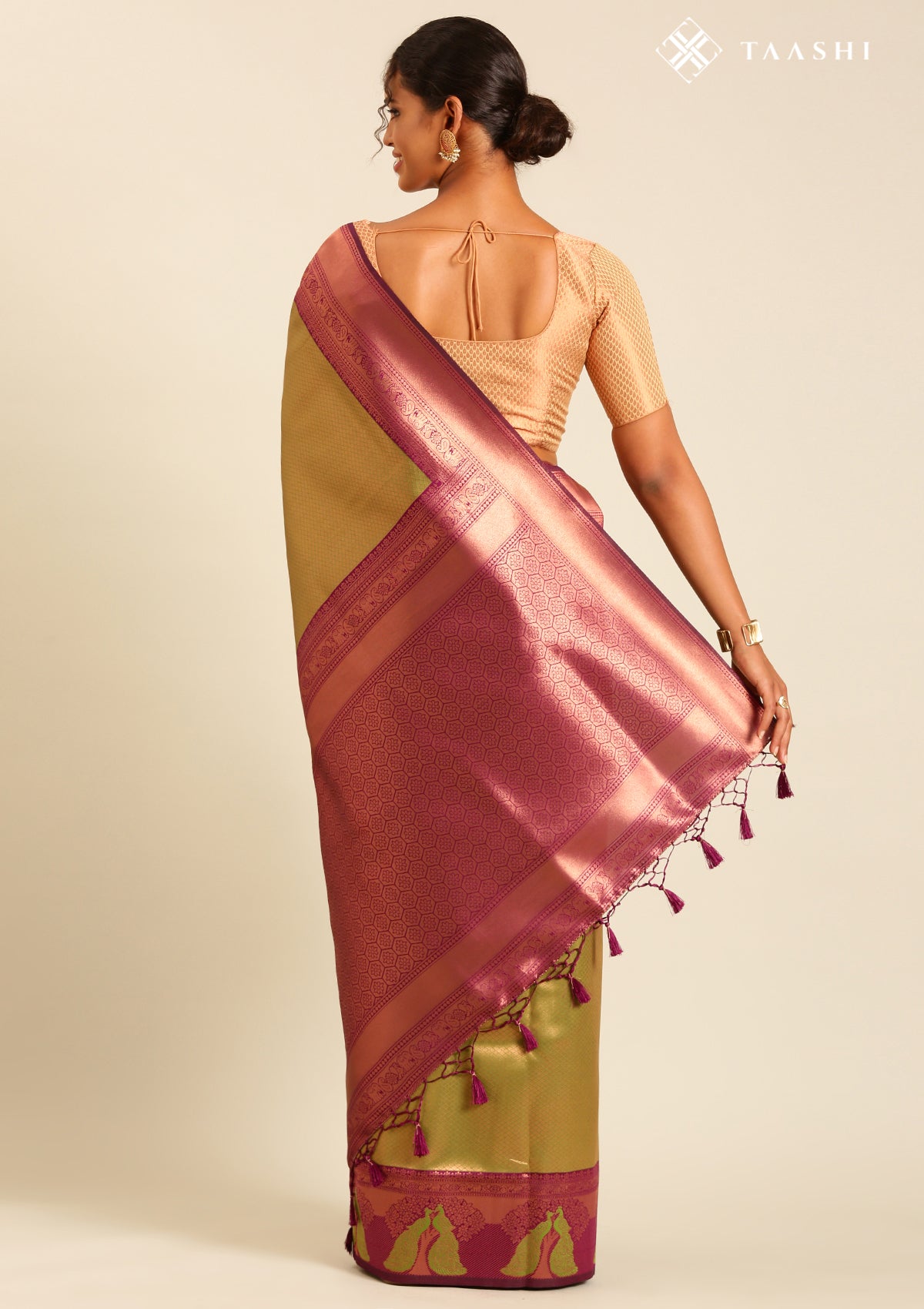 Art Silk Saree