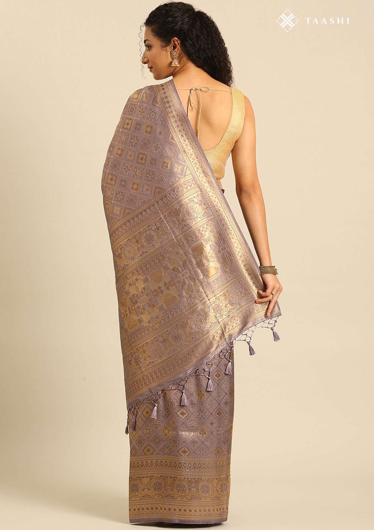 Banarasi Silk Saree