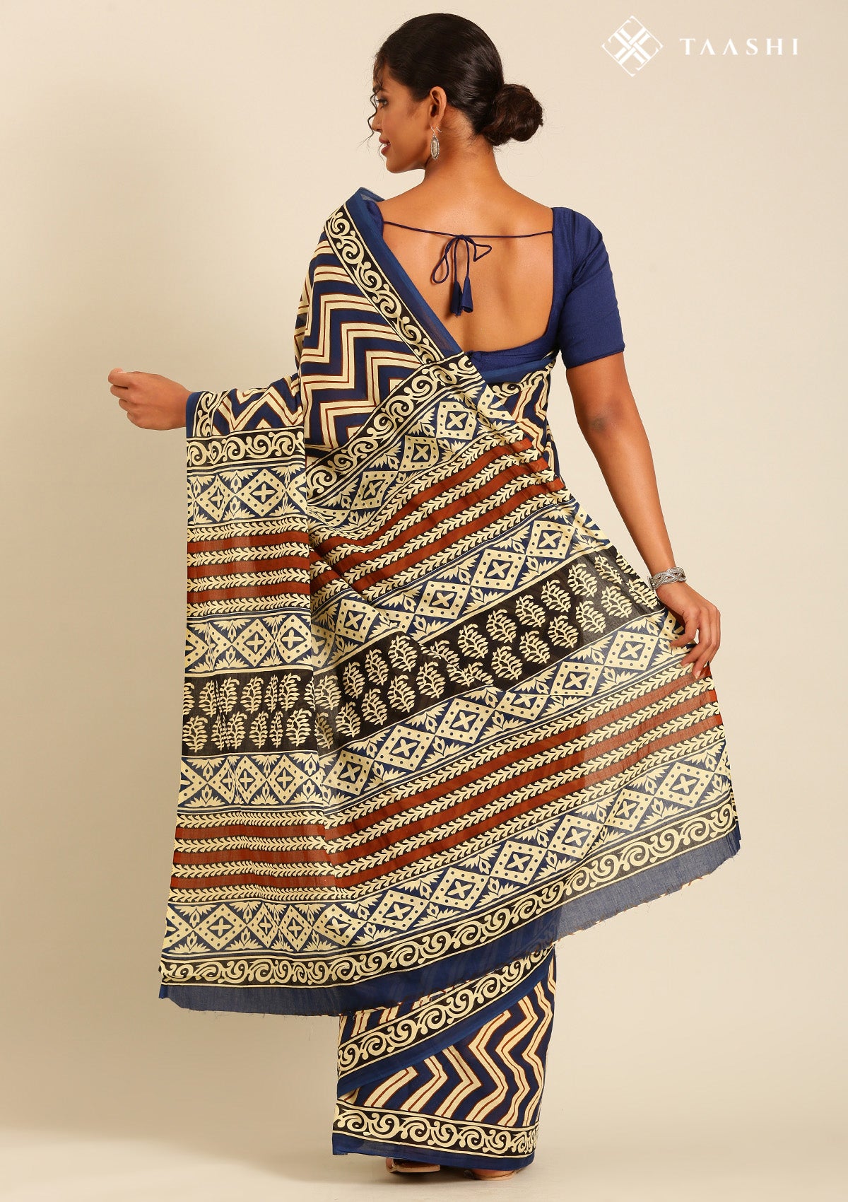 Cotton Saree