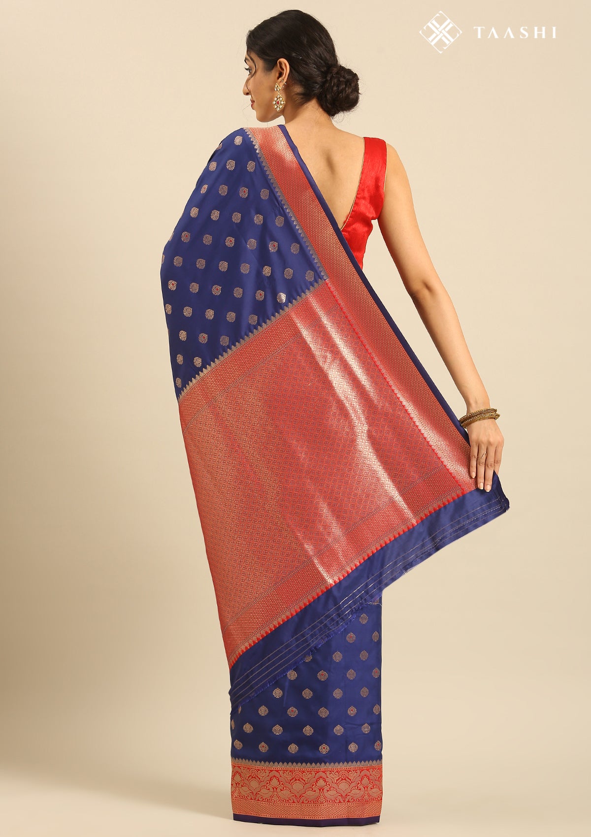 Art Silk Saree