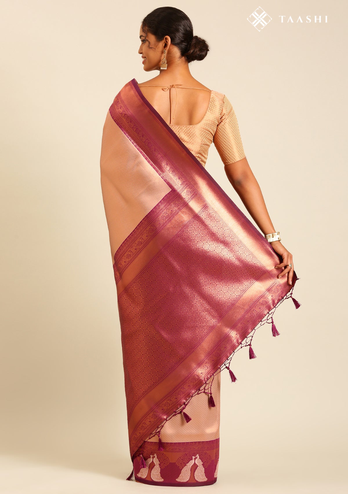 Art Silk Saree