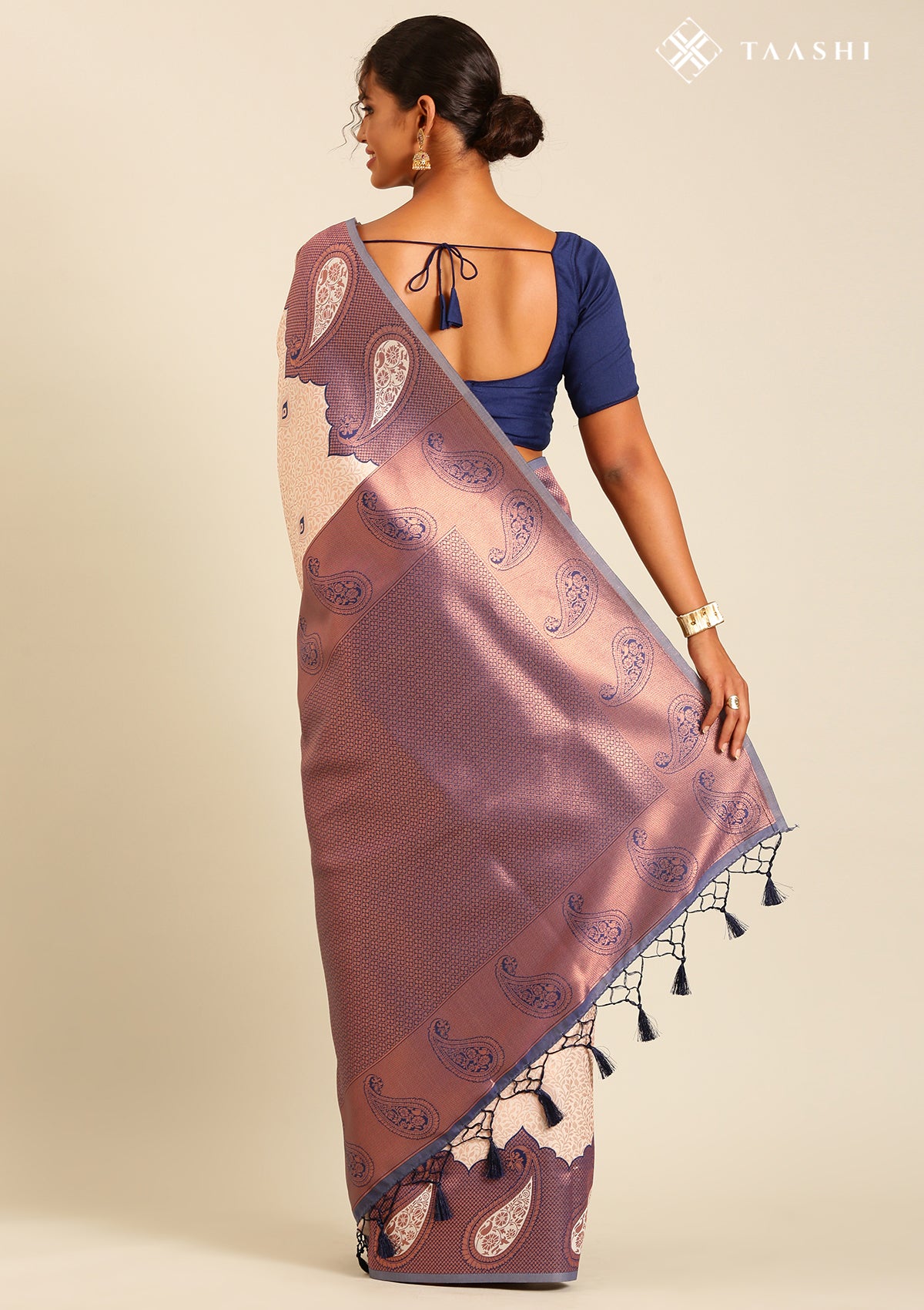 Art Silk Saree