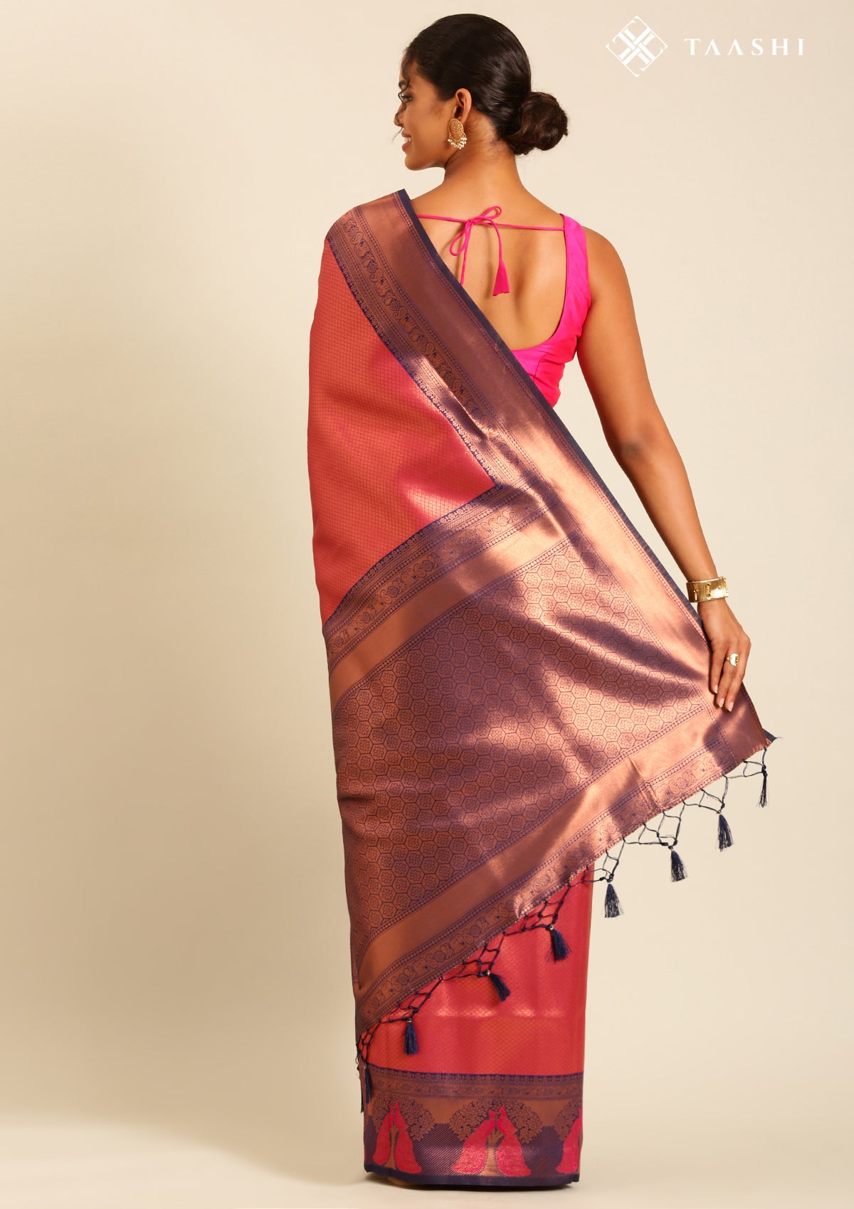 Art Silk Saree
