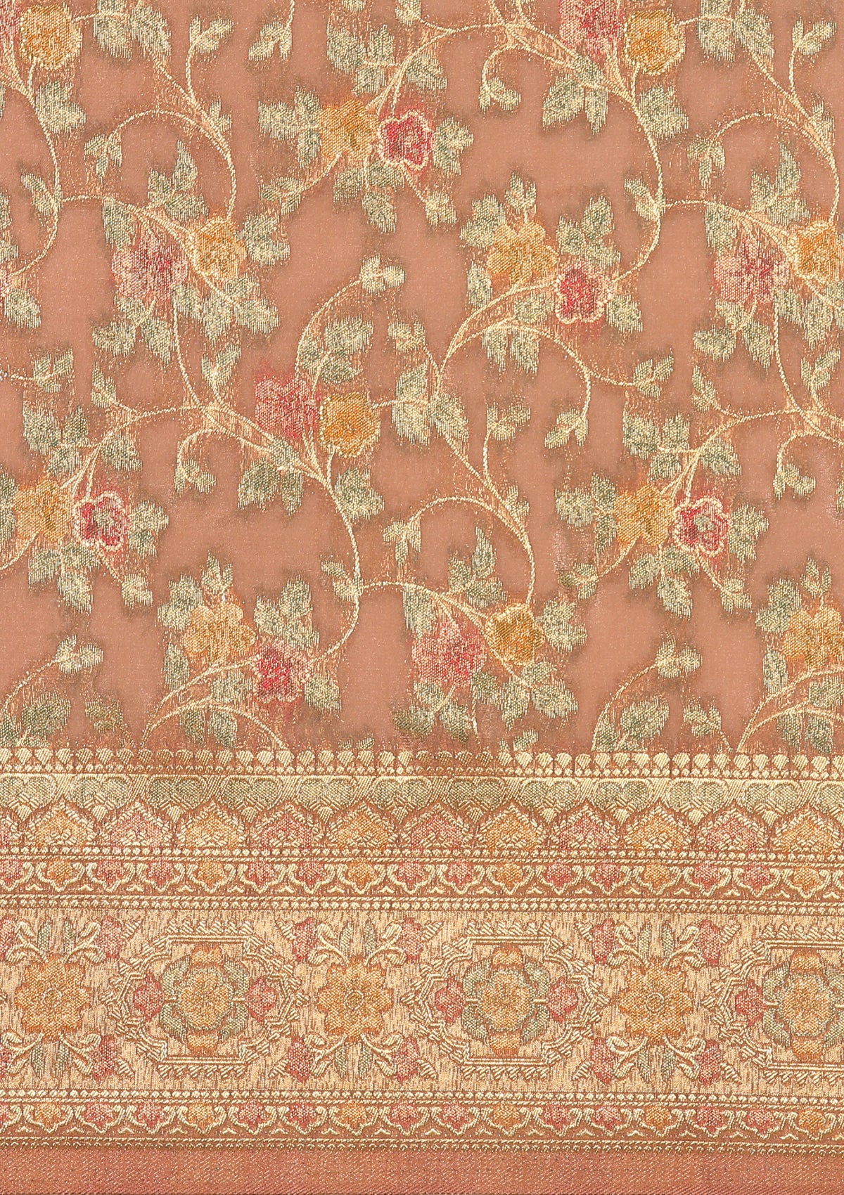 Banarasi Silk Saree