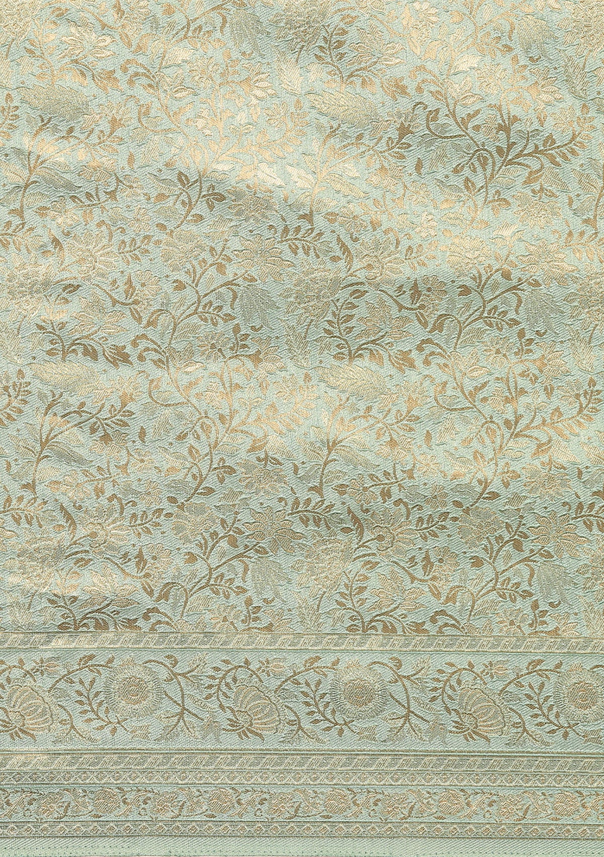 Banarasi Silk Saree
