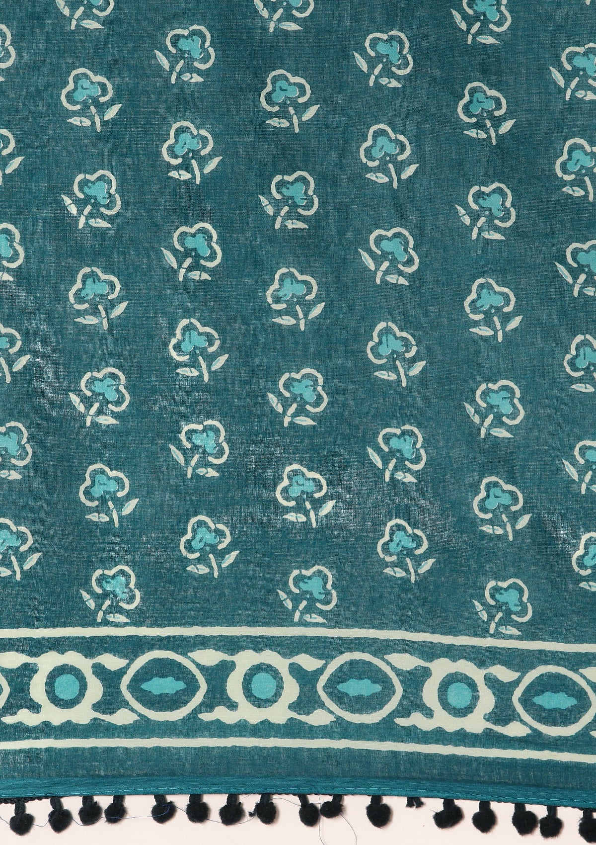 Cotton Saree