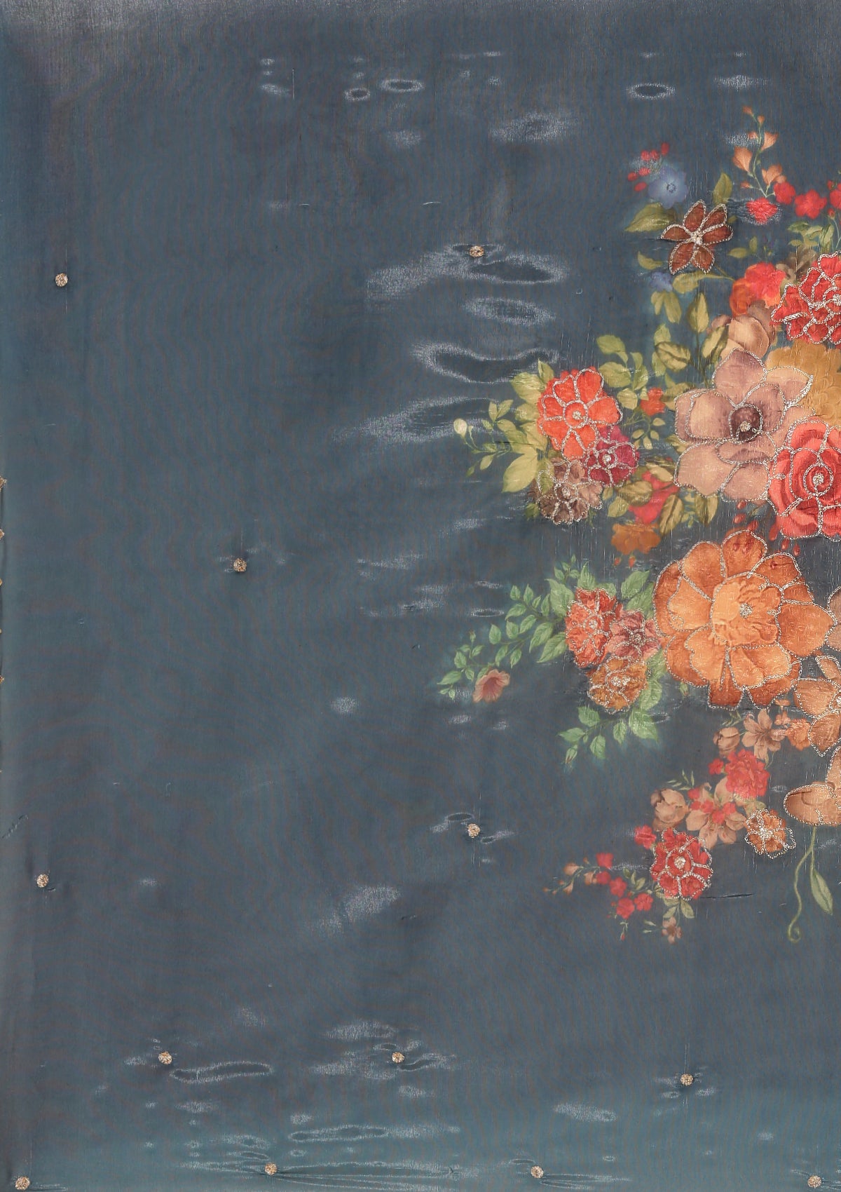 Oganza Saree