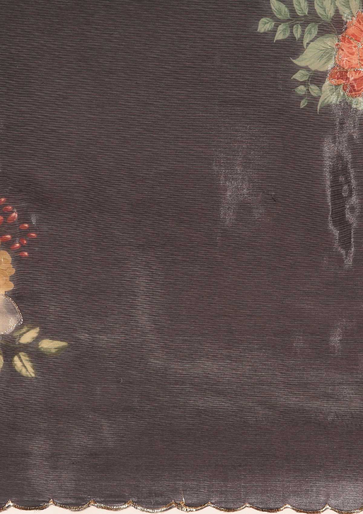 Oganza Saree
