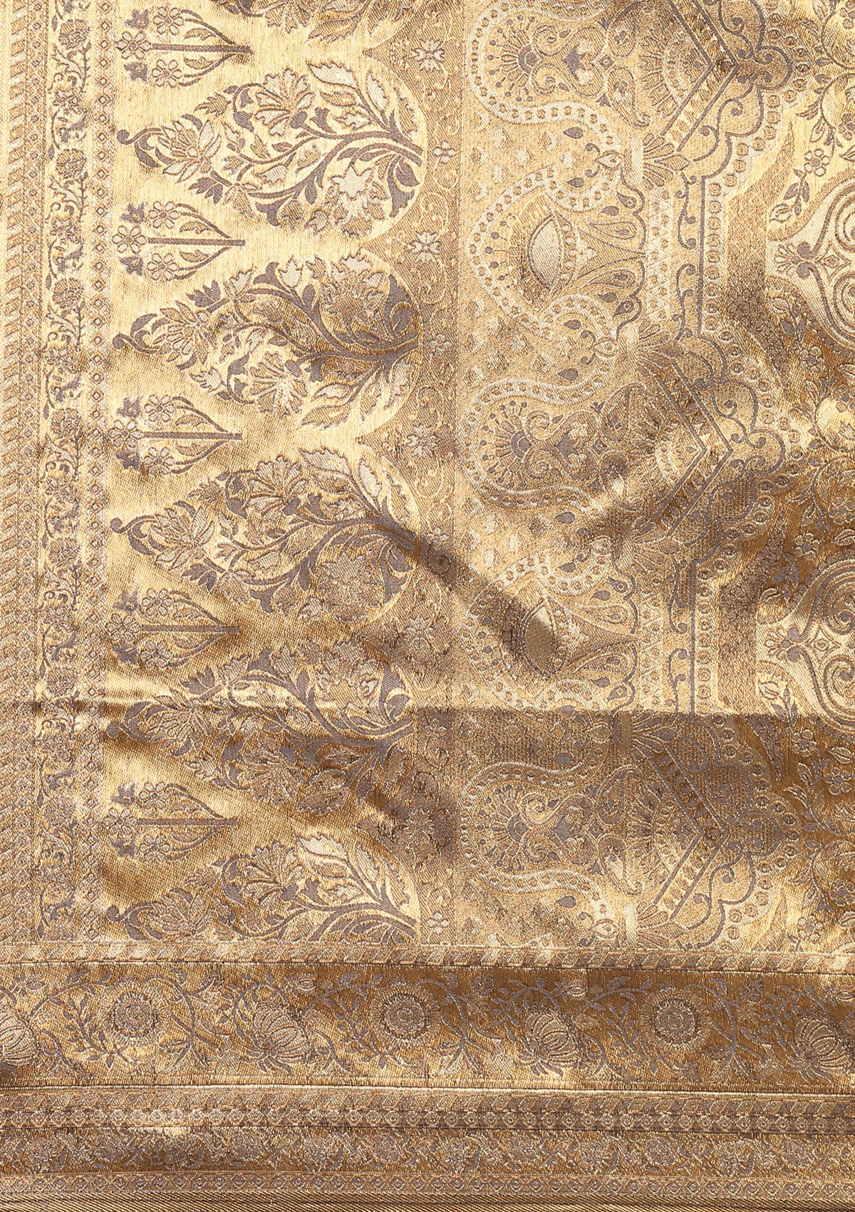 Banarasi Silk Saree