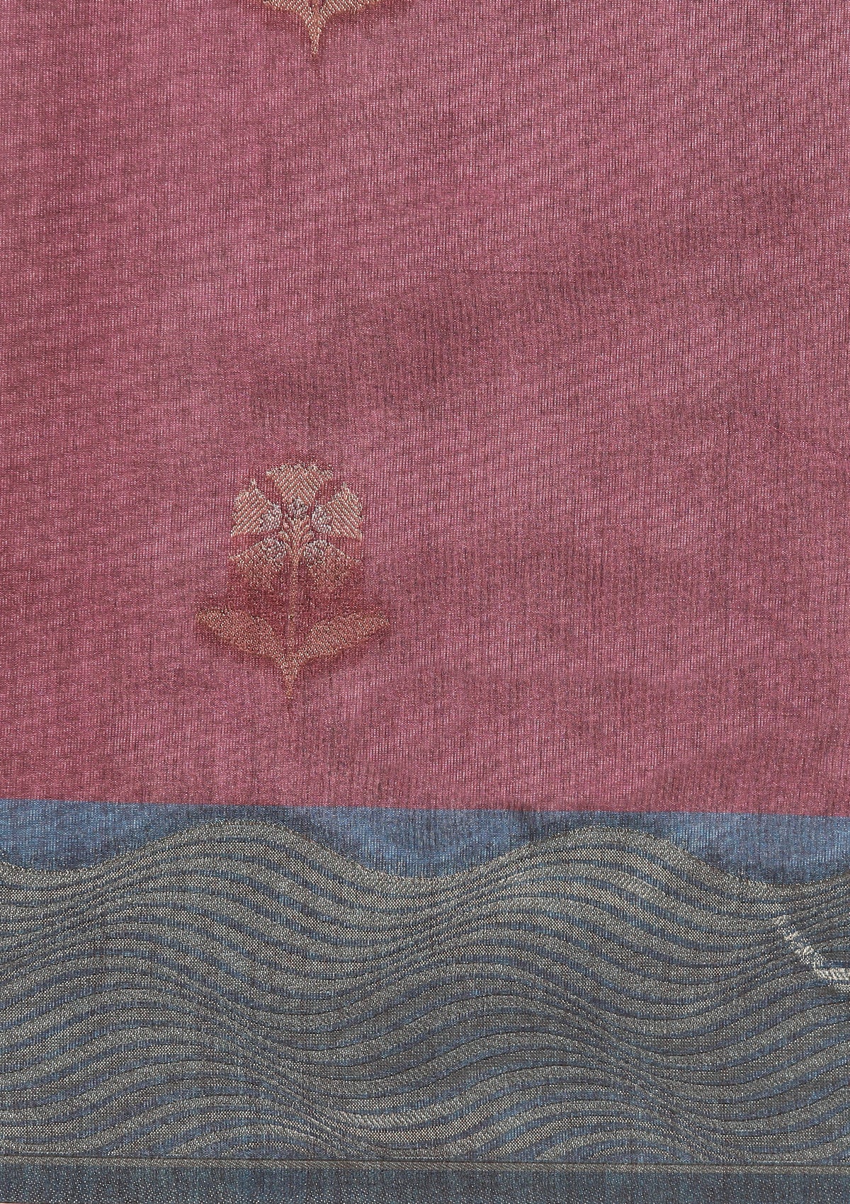 Tussar Saree