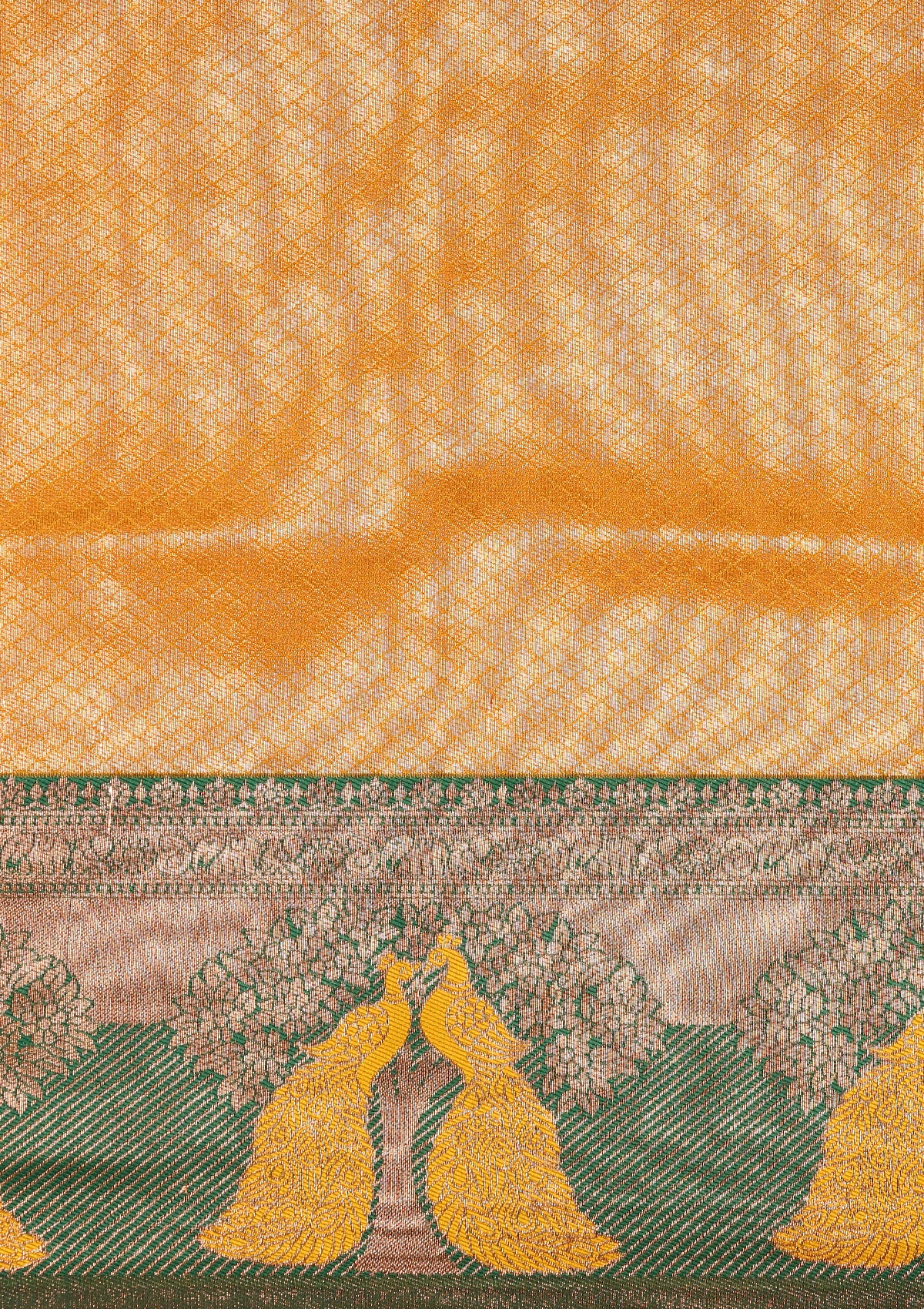 Art Silk Saree