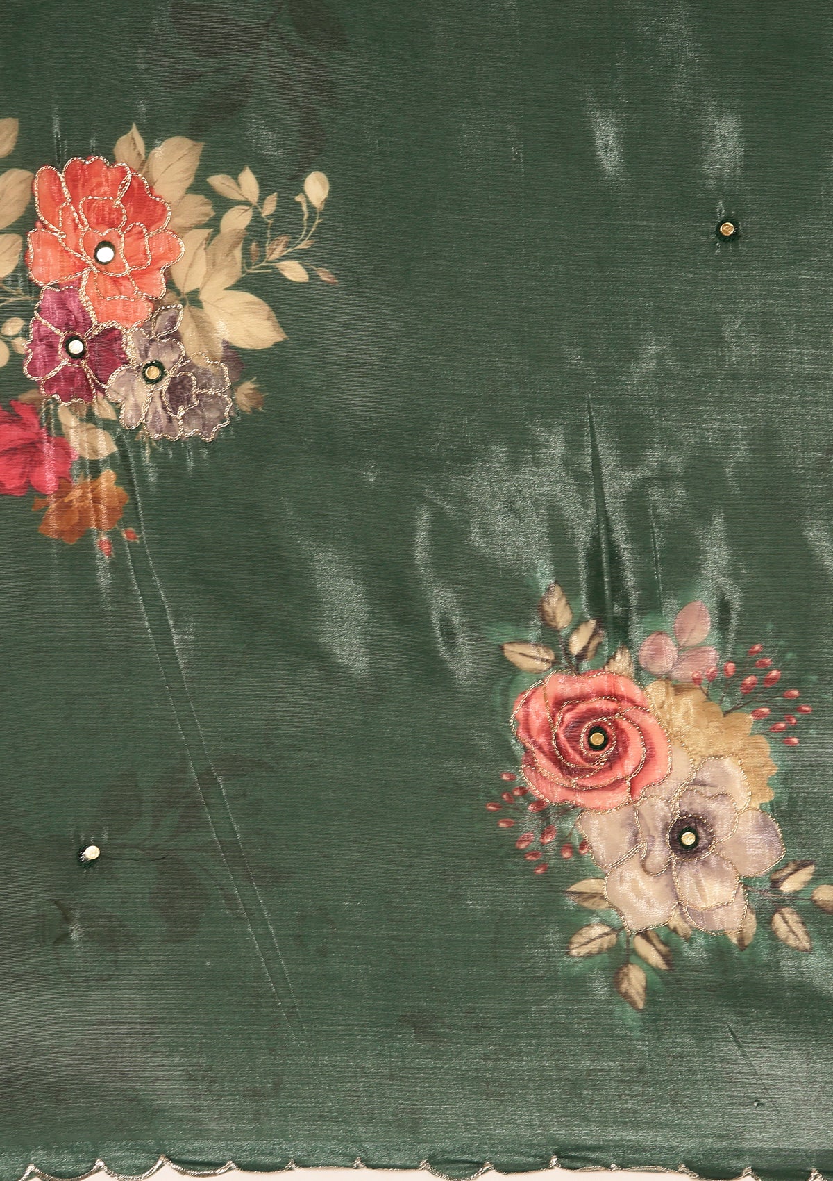 Oganza Saree