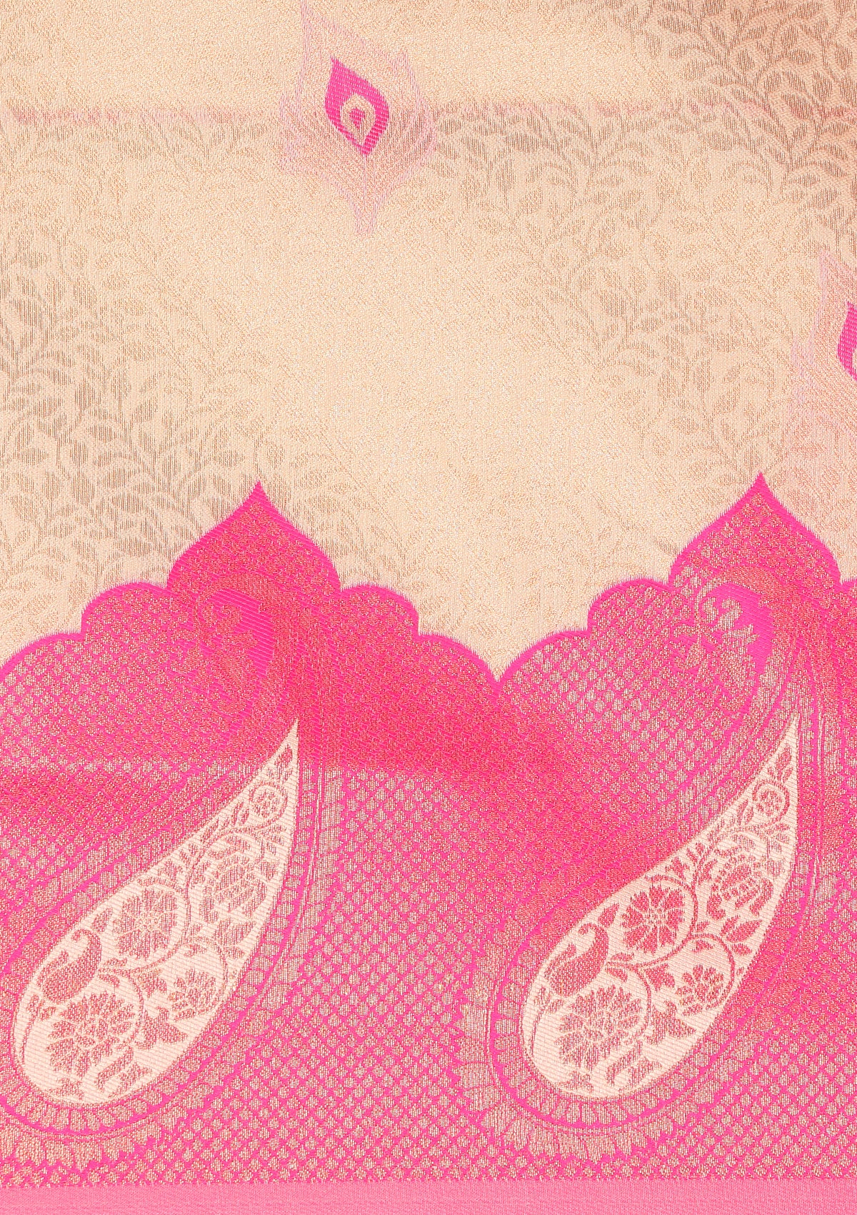 Art Silk Saree