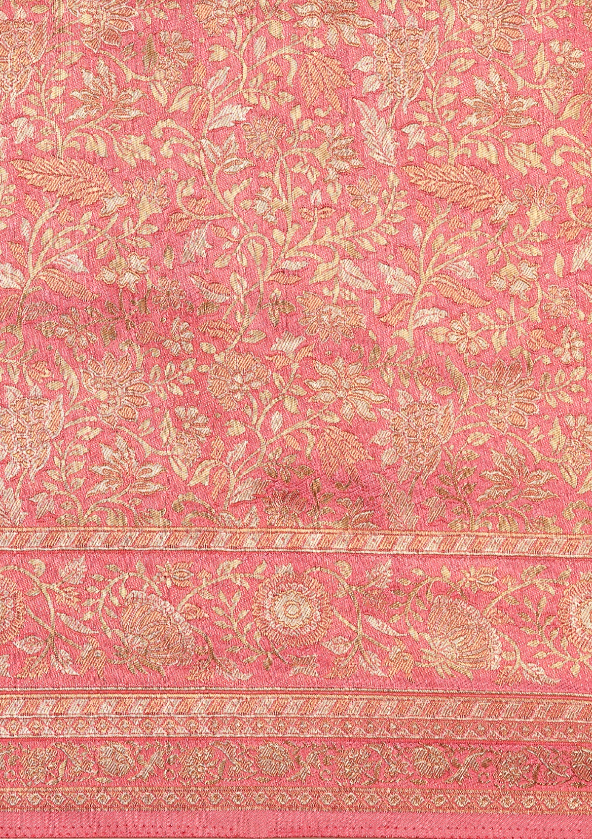 Banarasi Silk Saree