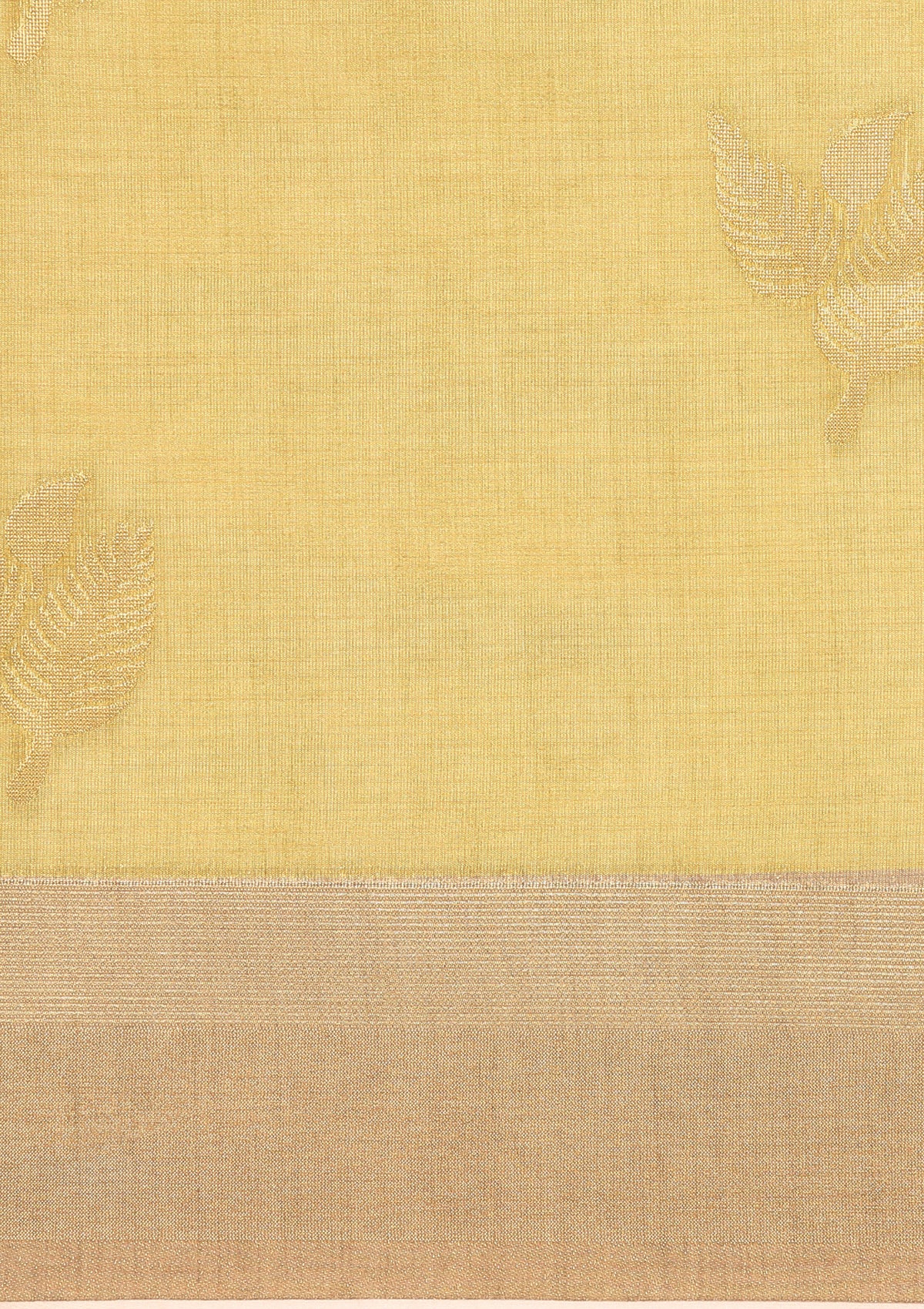 Tussar Saree