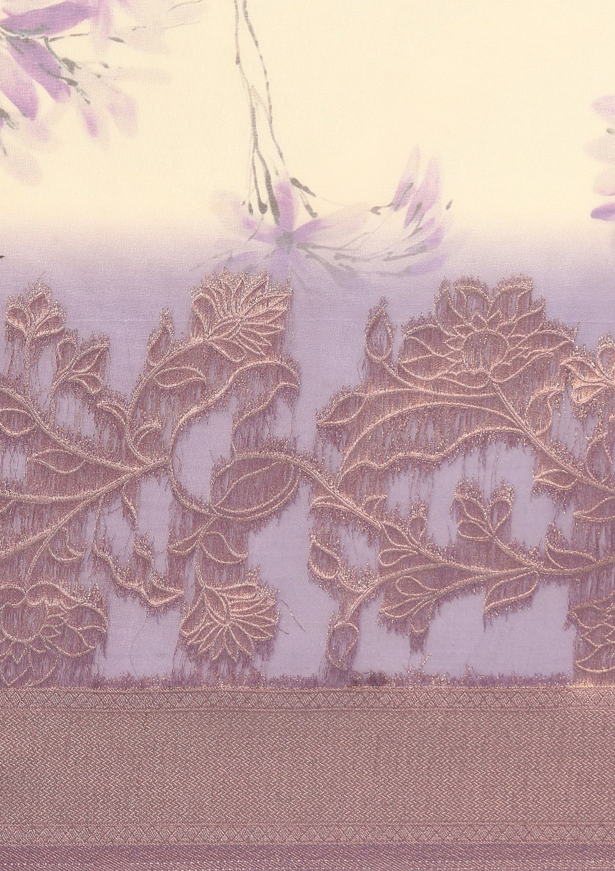 Oganza Saree