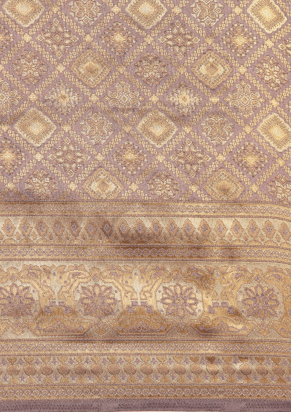 Banarasi Silk Saree