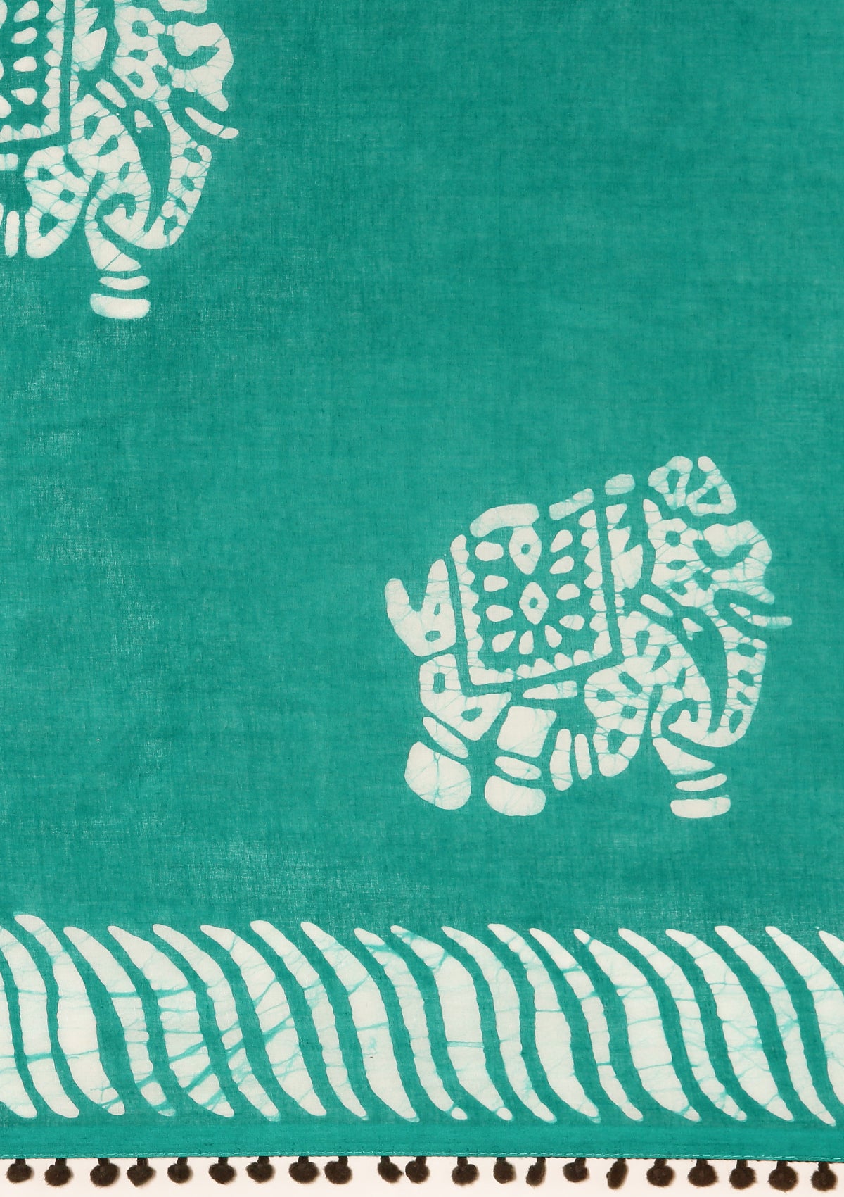 Cotton Saree