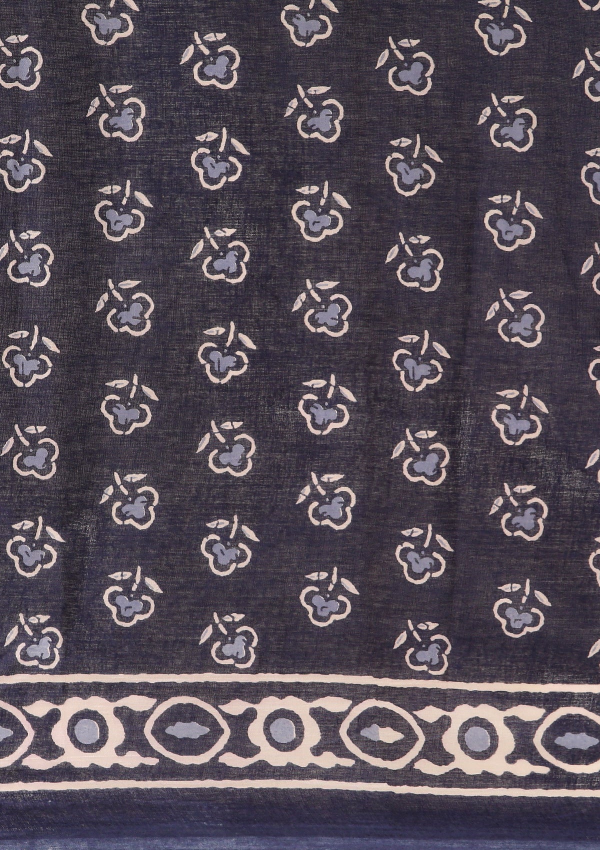 Cotton Saree